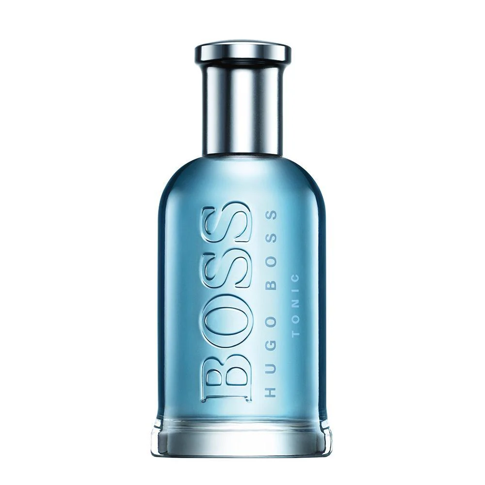 Boss Bottled Tonic - Image 3