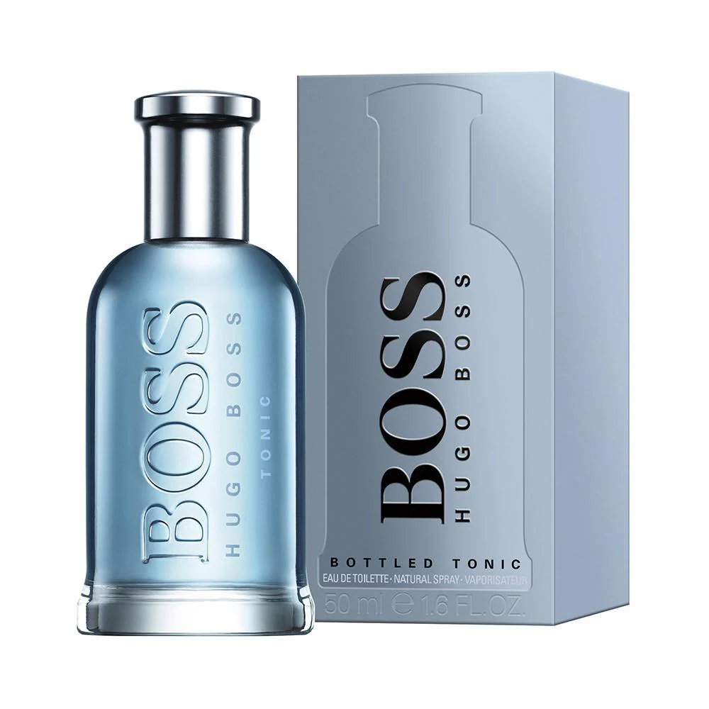Boss Bottled Tonic - Image 4