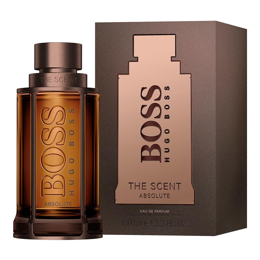 Boss the Scent Absolute for Him - Image 4
