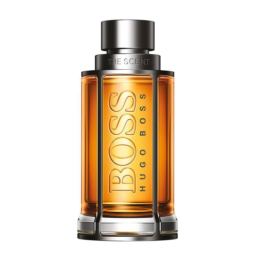 Boss The Scent Eau de Toilette - Image 3