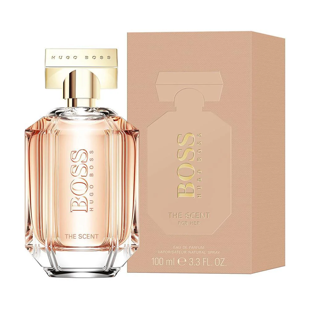 Boss The Scent for Her - Image 2