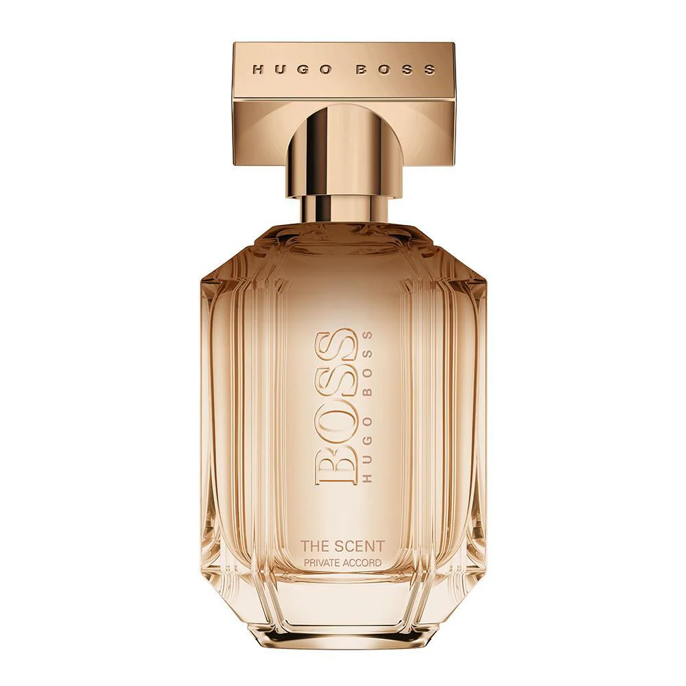 Boss The Scent Private Accord for Her Hugo Boss - Image 3