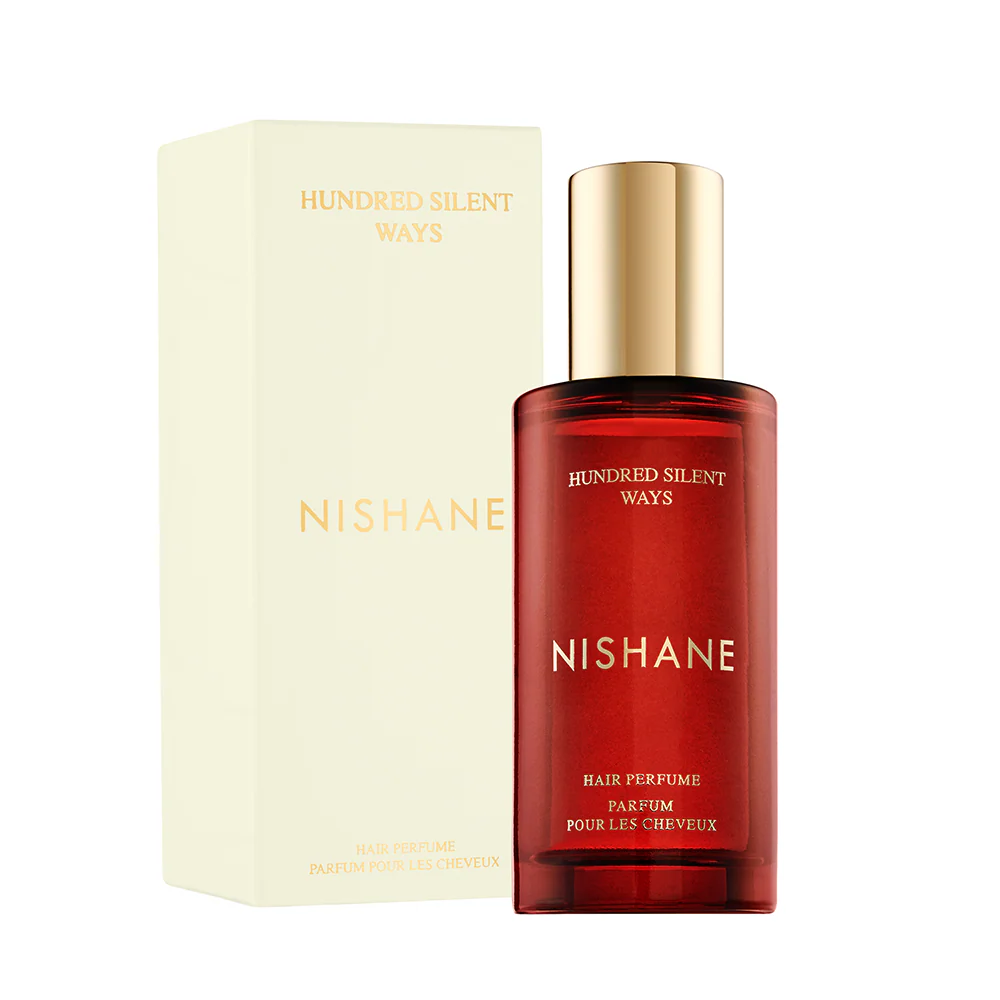 Hundred Silent Ways Hair Perfume 50mL - Image 2