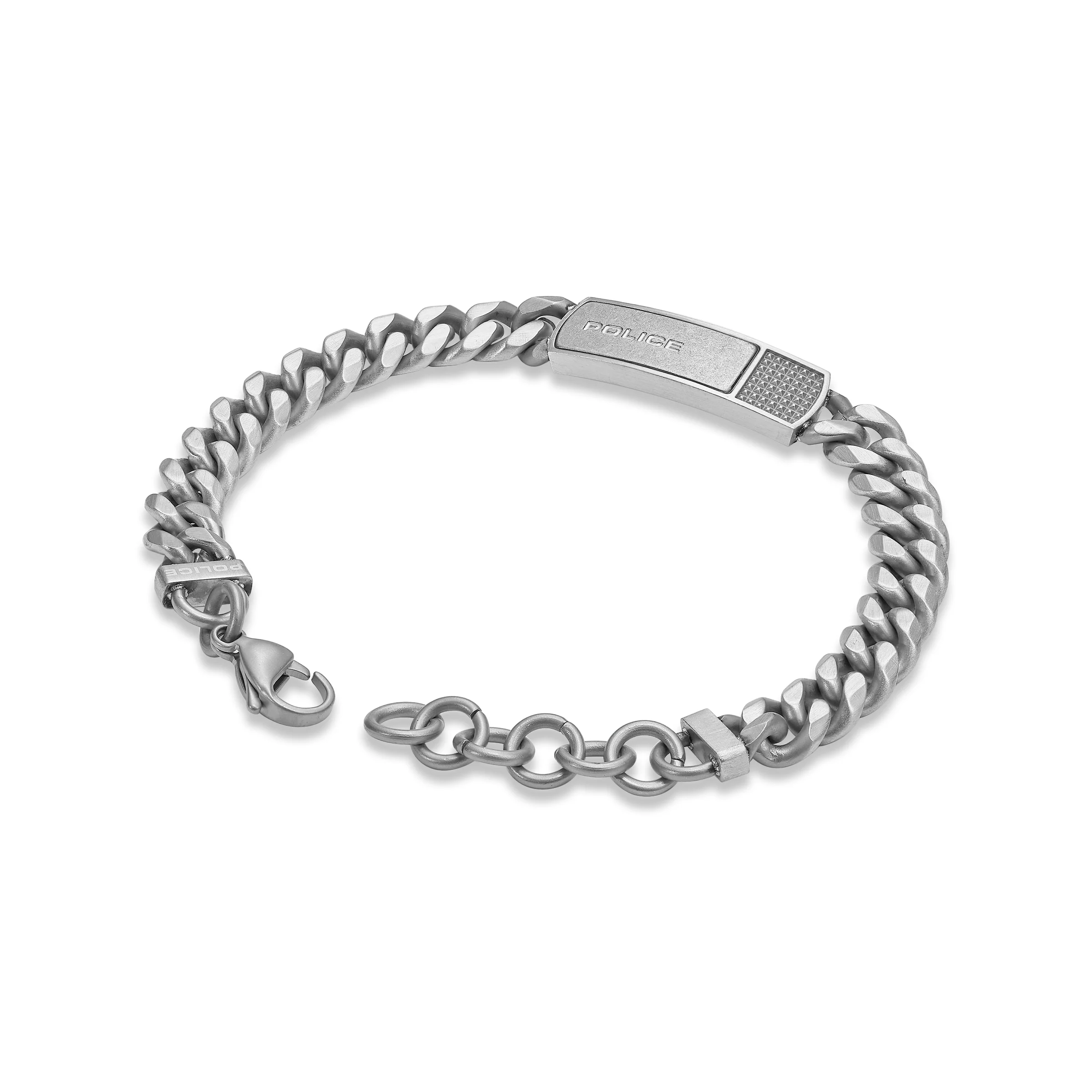 Identity Bracelet Police For Men - Image 3