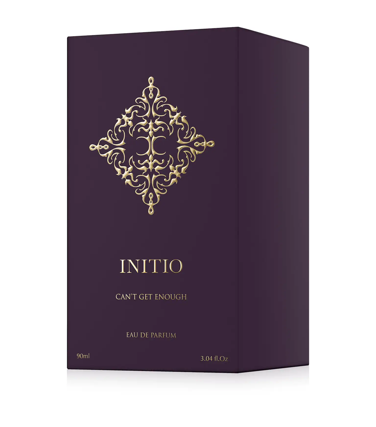 Initio Can't Get Enough EDP 90ML - Image 3