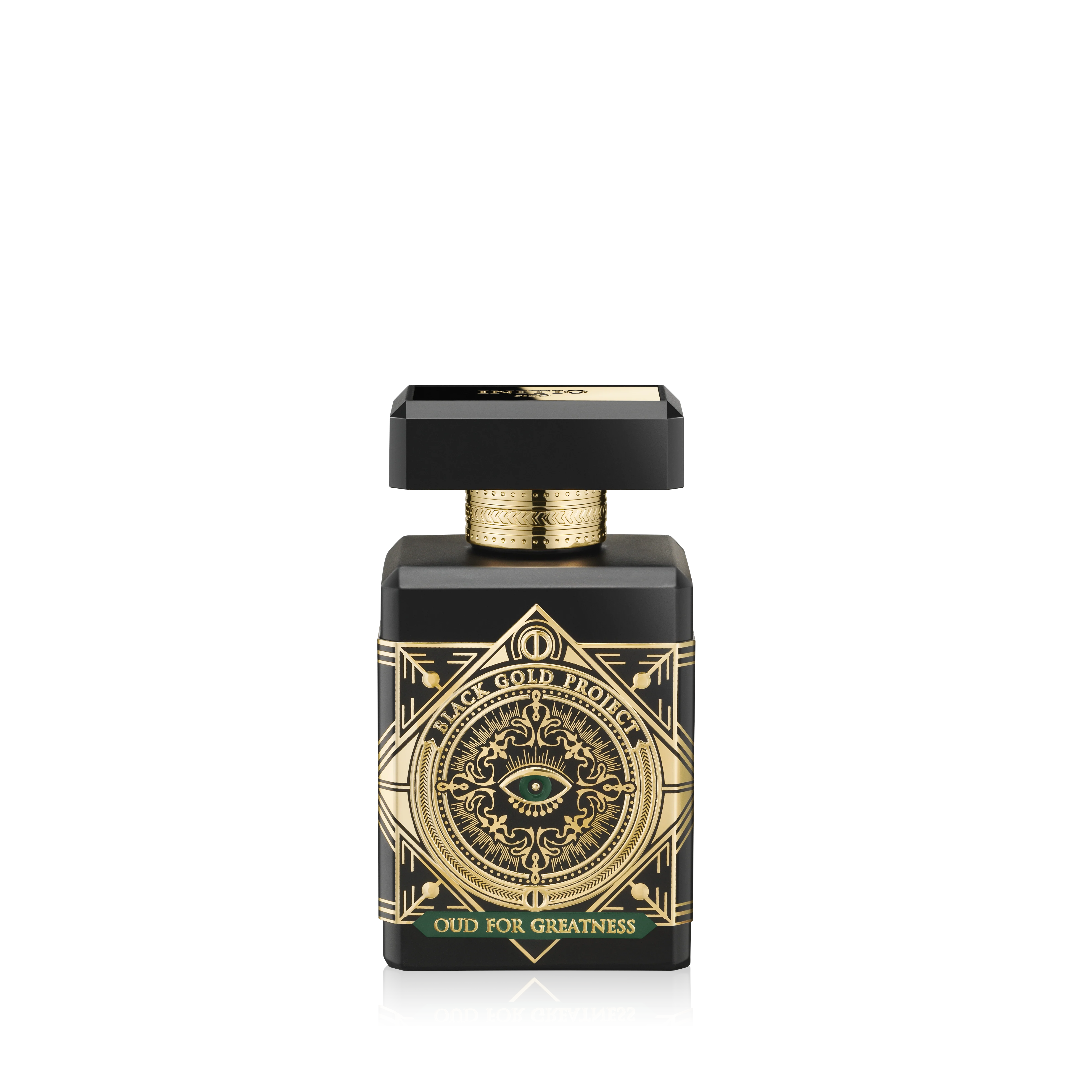 Initio Oud for Greatness Neo Eau de Parfum 90ml - Image 2