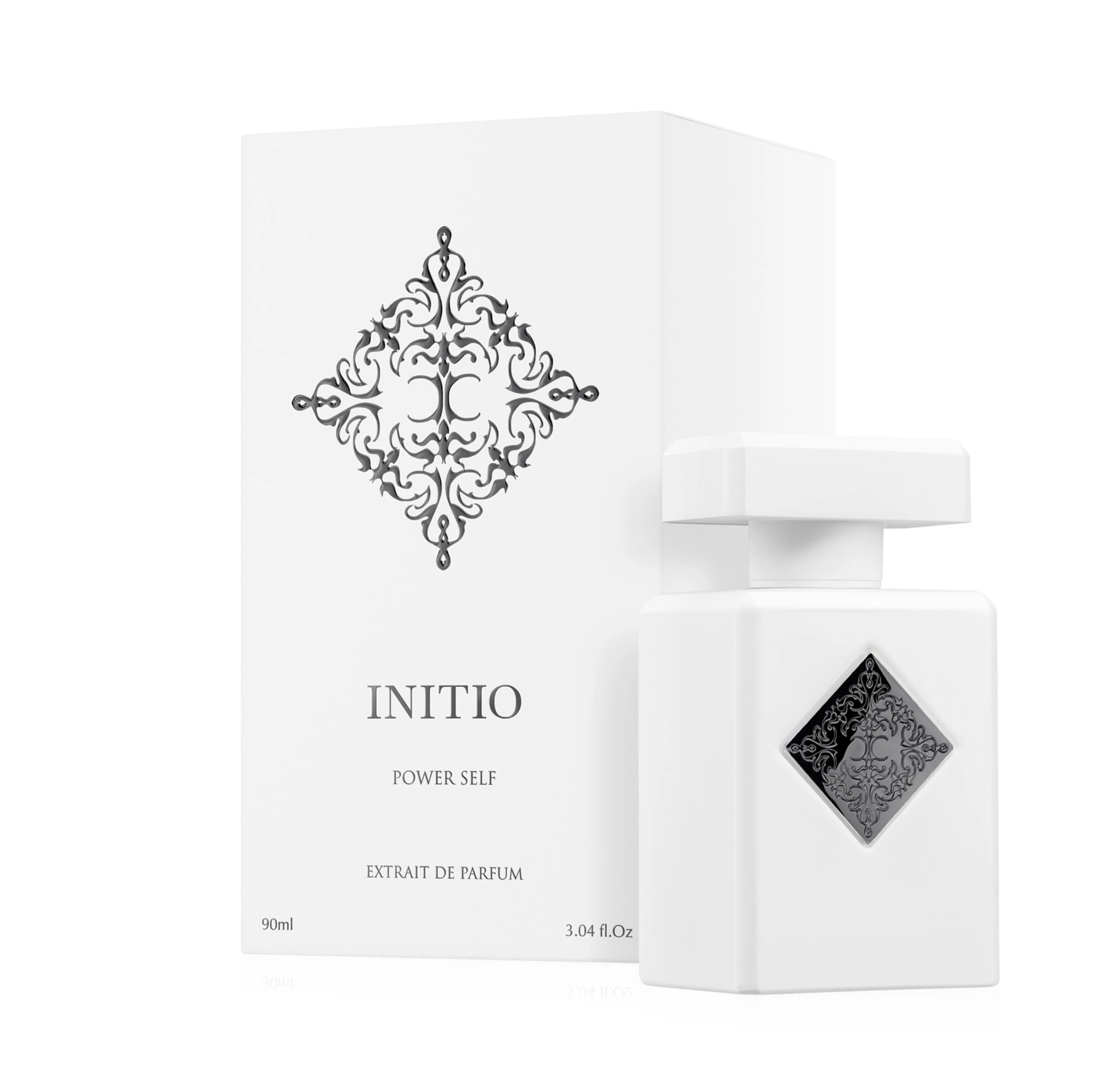 Initio Parfums Prives Power Self EDP 90ml - Image 4