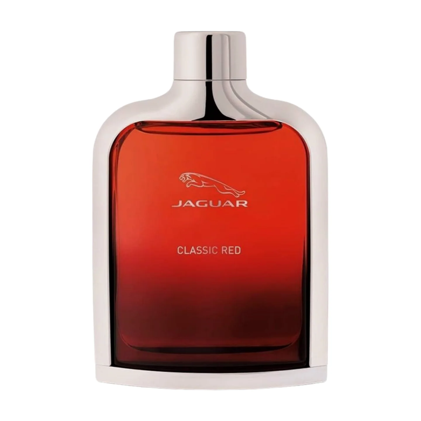 Jaguar Classic Red Eau de Toilette Spray for Men,100ml - Image 3