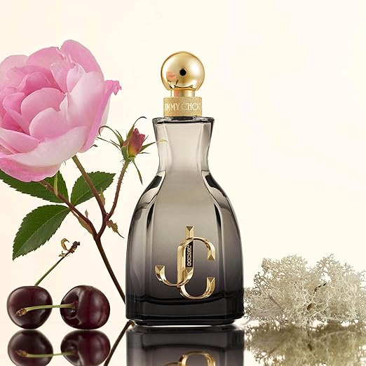 Jimmy Choo I Want Choo Forever Eau de Parfum - Image 4