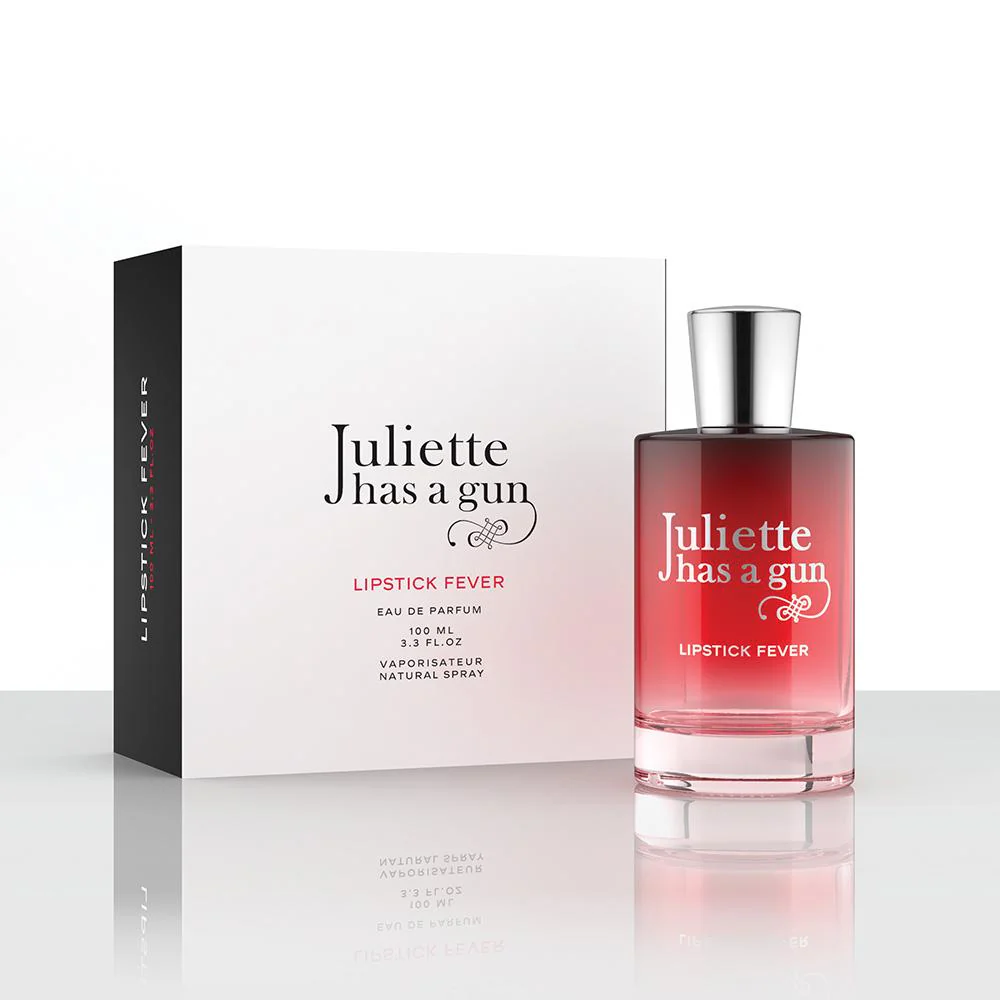 Lipstick Fever Eau de Parfum 100ml - Image 2