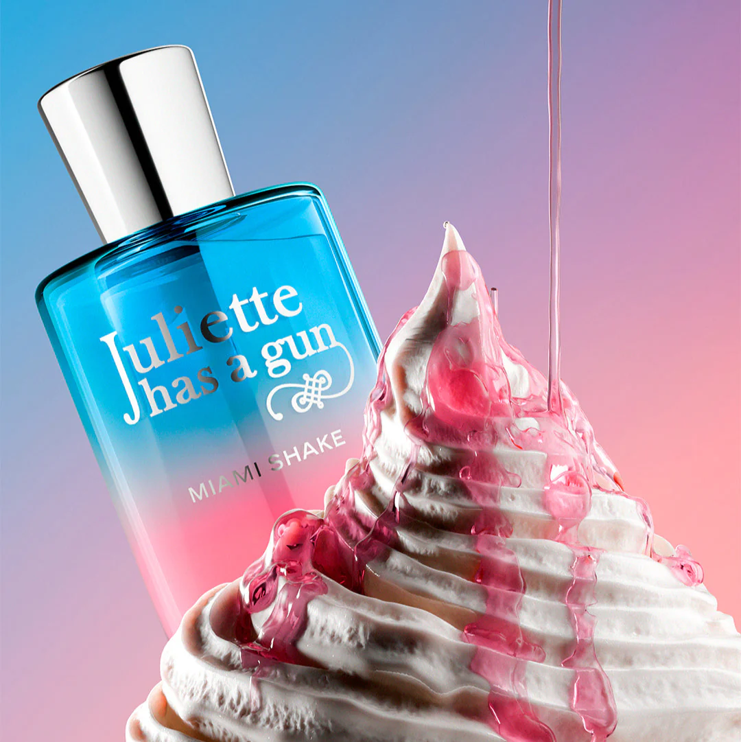 Juliette has a gun - Miami Shake Eau de Parfum, 100ml - Image 2