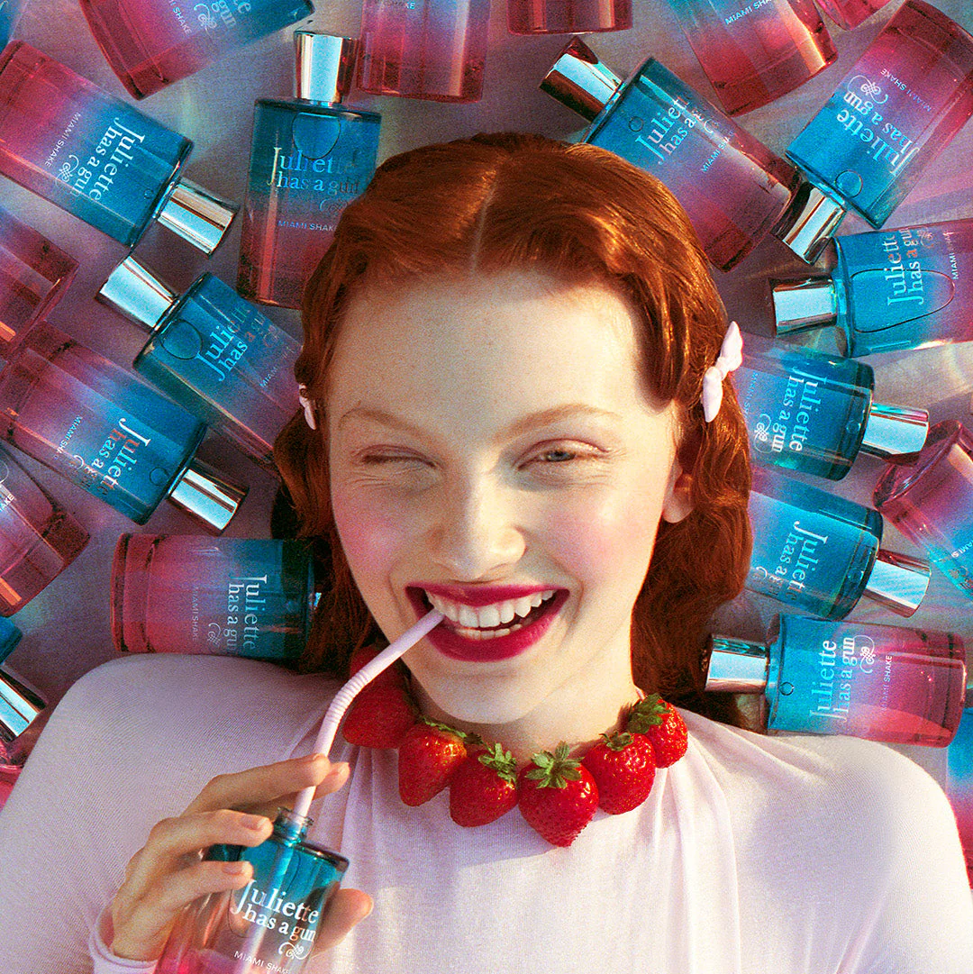 Juliette has a gun - Miami Shake Eau de Parfum, 100ml - Image 3