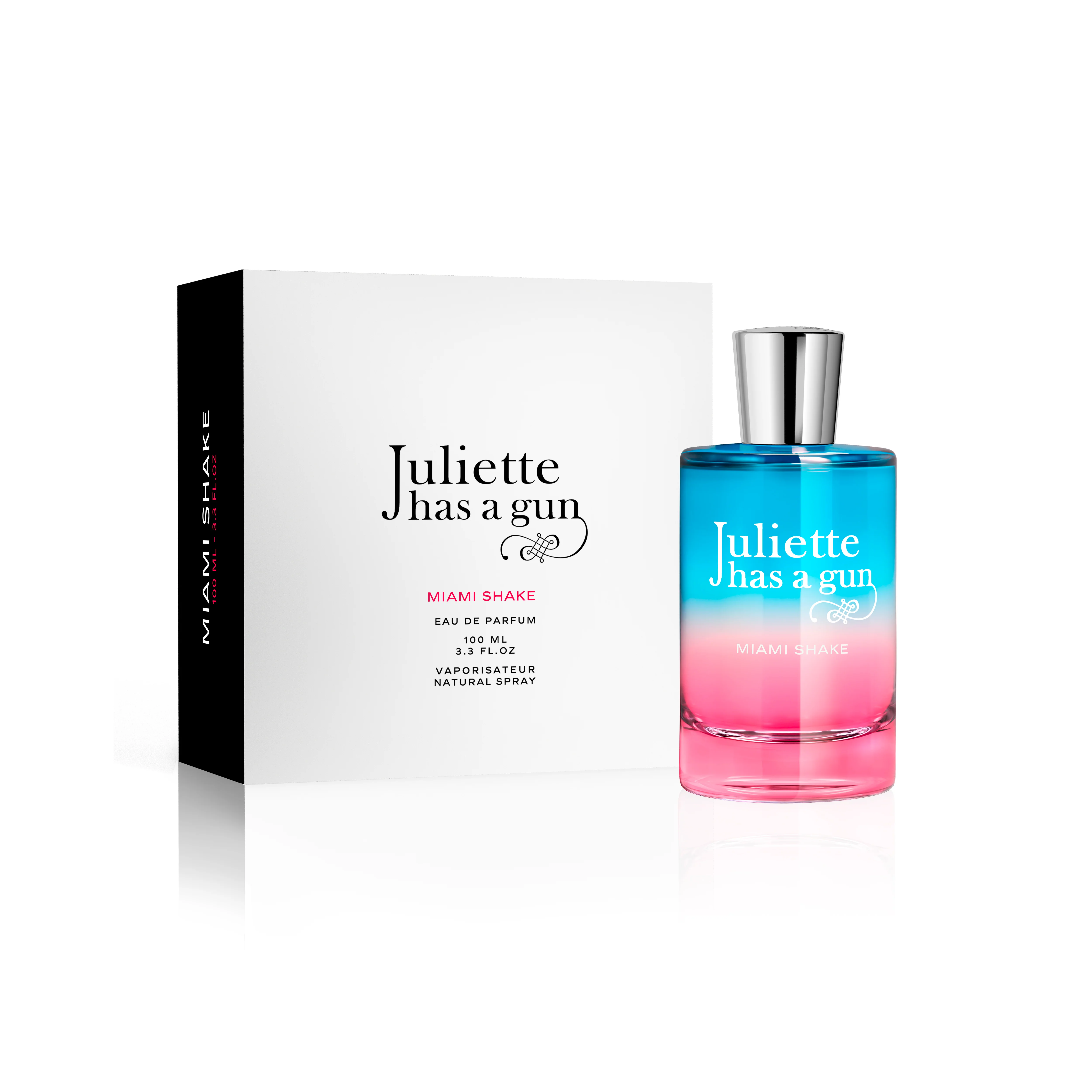 Juliette has a gun - Miami Shake Eau de Parfum, 100ml - Image 4