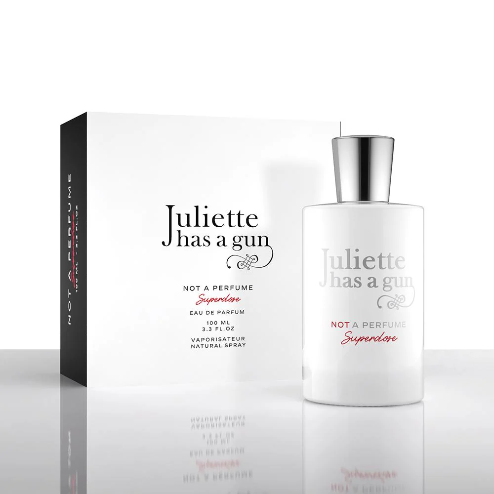 Not A Pefume Superdose Eau De Parfum - Image 2