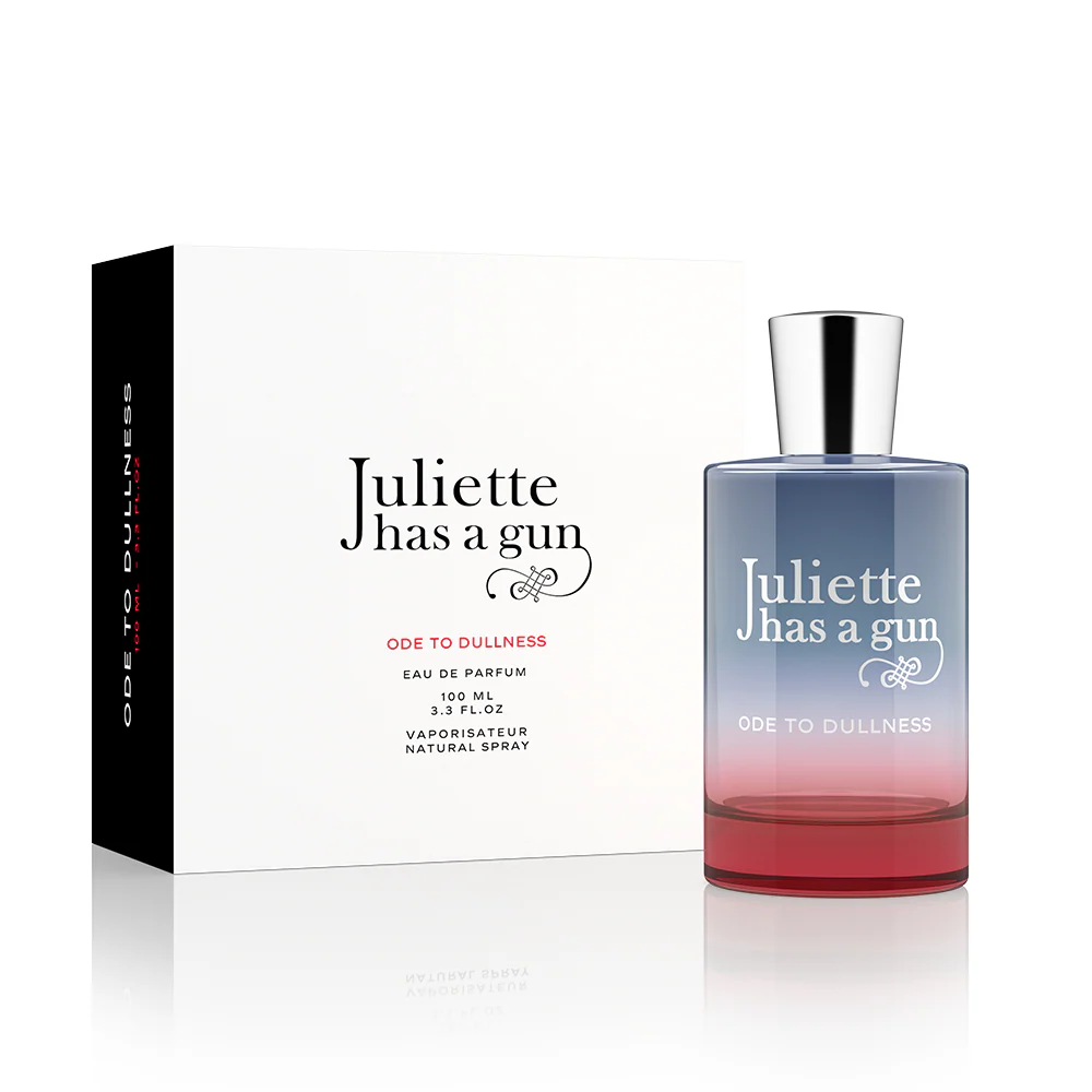Ode to Dullness Eau de Parfum 100ml - Image 2