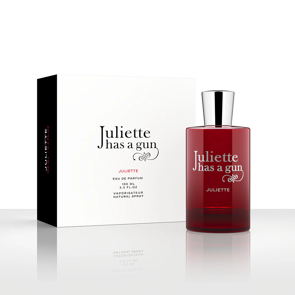 Juliette Eau de Parfum 100ml - Image 2