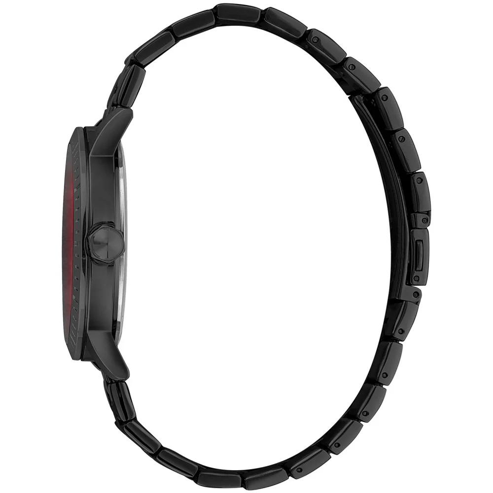 Just Cavalli Men's Black Watch - Image 2