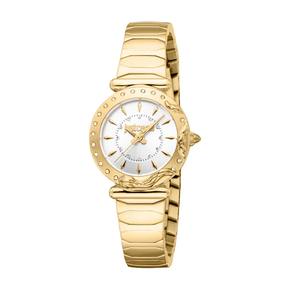Just Cavalli Women's Stainless Steel Watch - Image 2