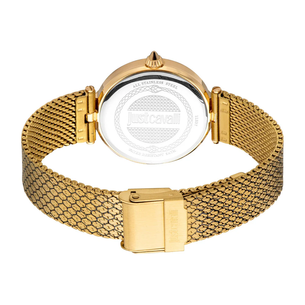 Just Cavalli Women's Watch - Image 3