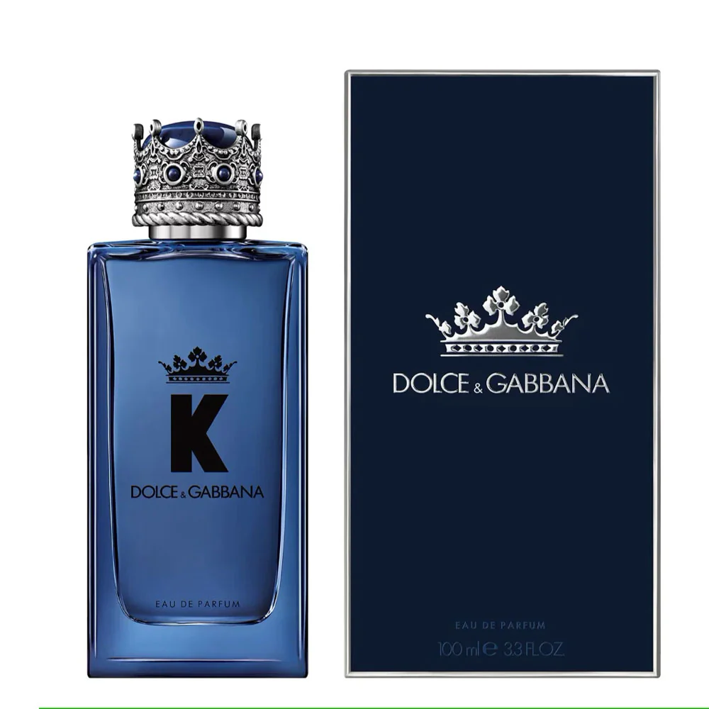 K by Dolce & Gabbana EDP - Image 2