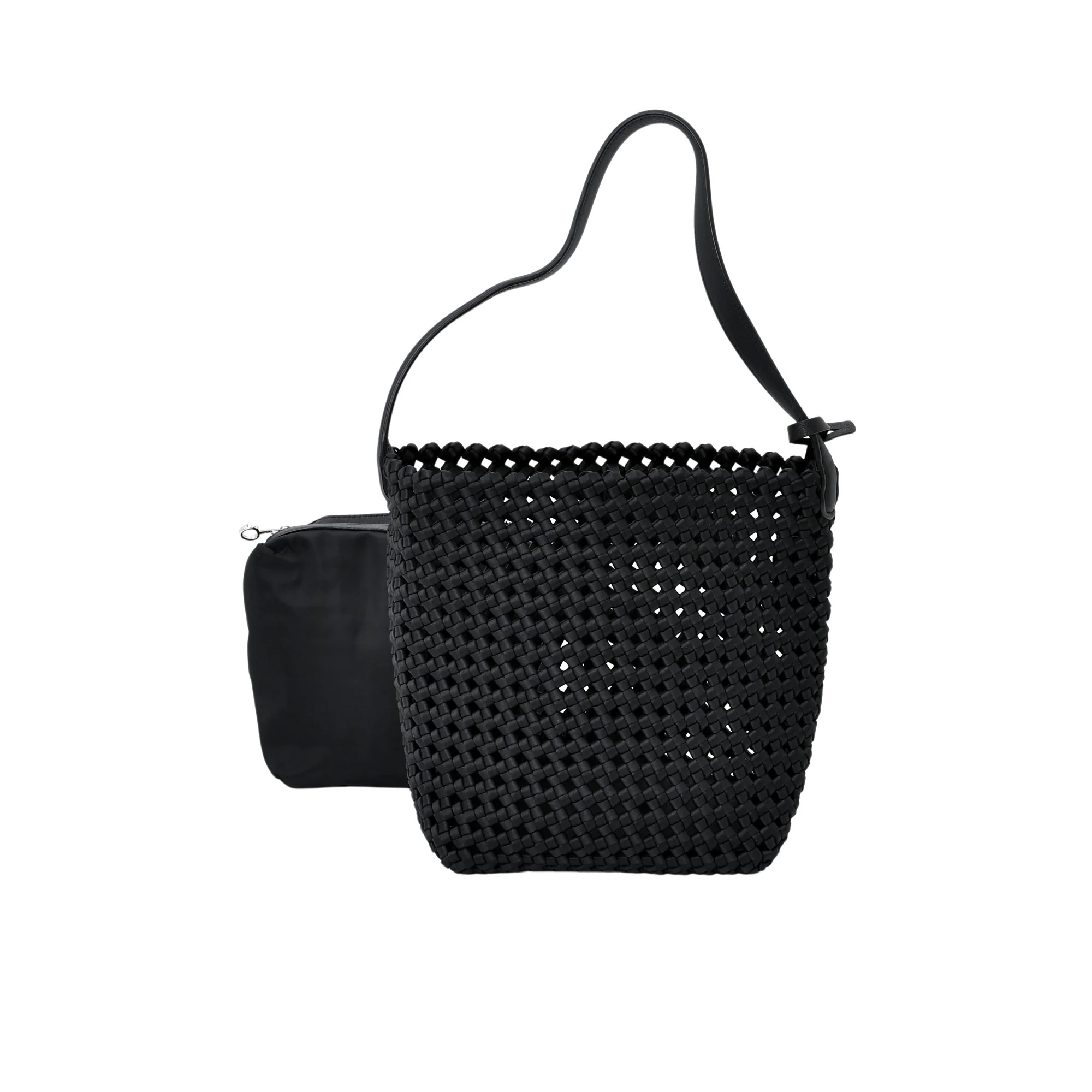 Karisma Lady Bag Black - Image 2