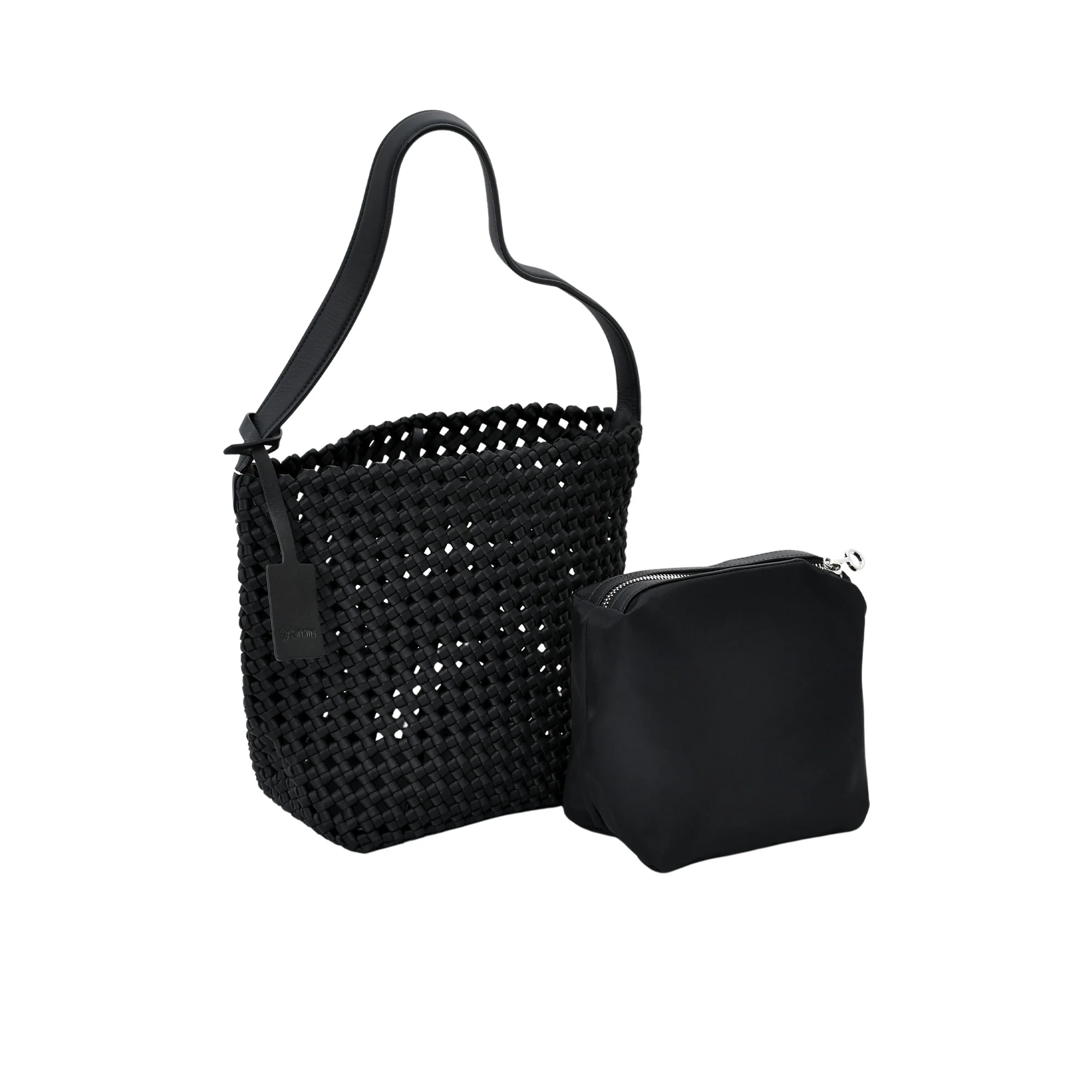 Karisma Lady Bag Black - Image 3