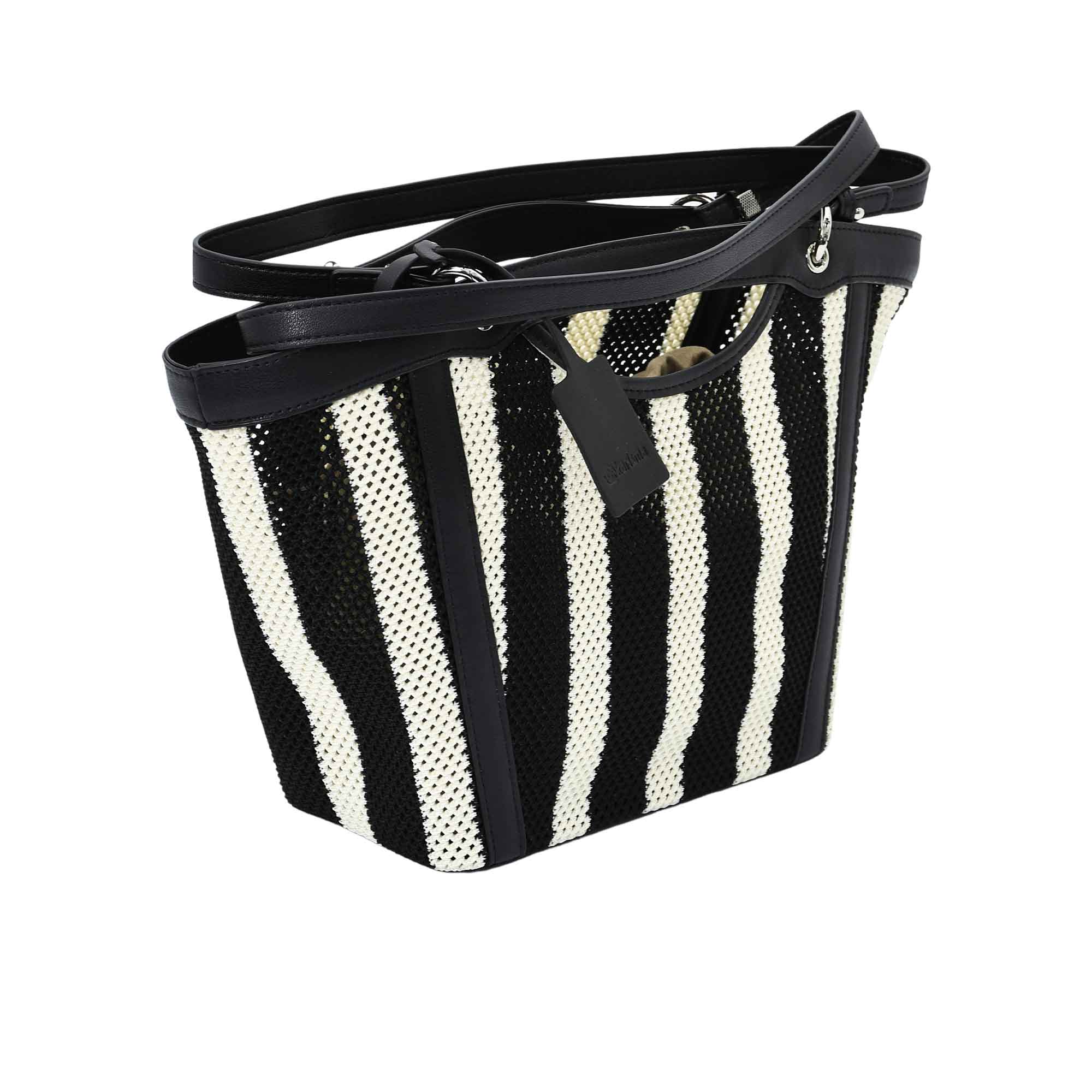 Karisma Lady Bag – Black - Image 2