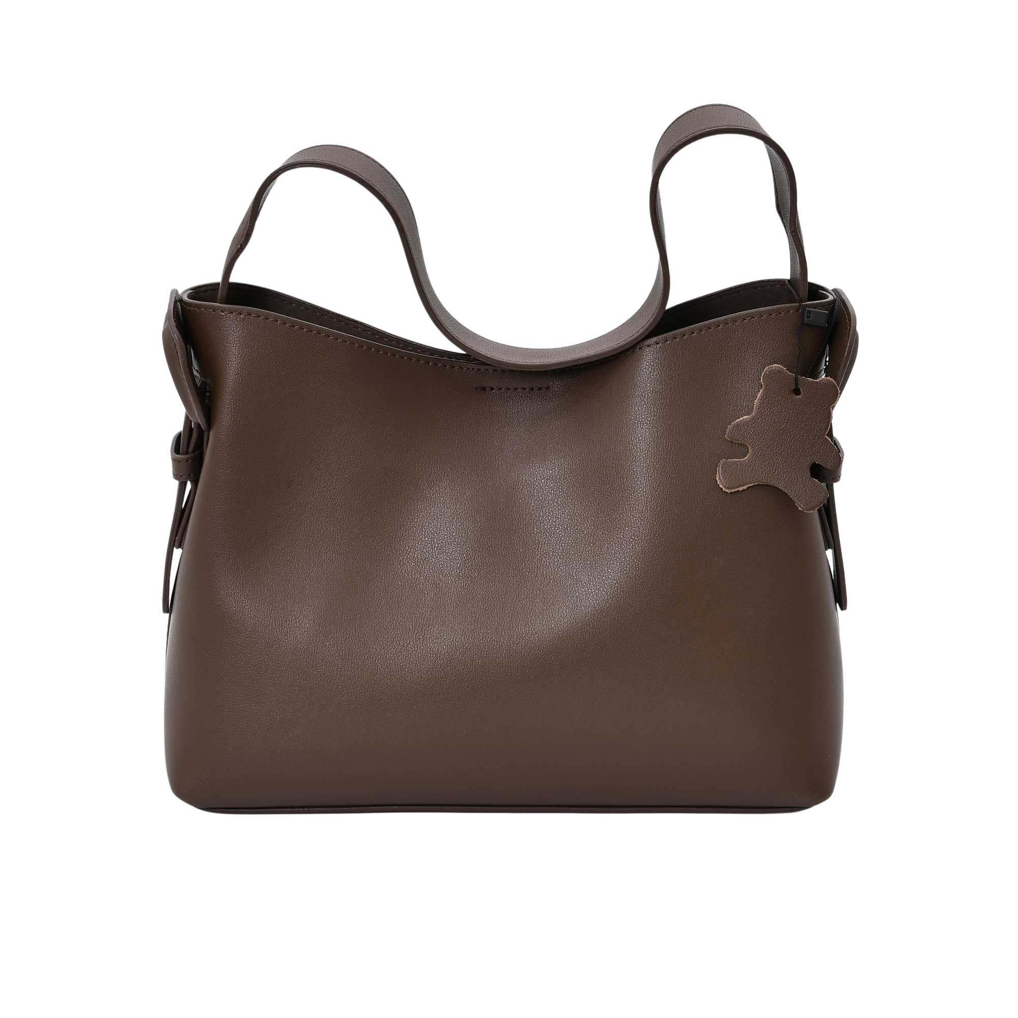 Karisma Leather Crossbody Bag - Image 3