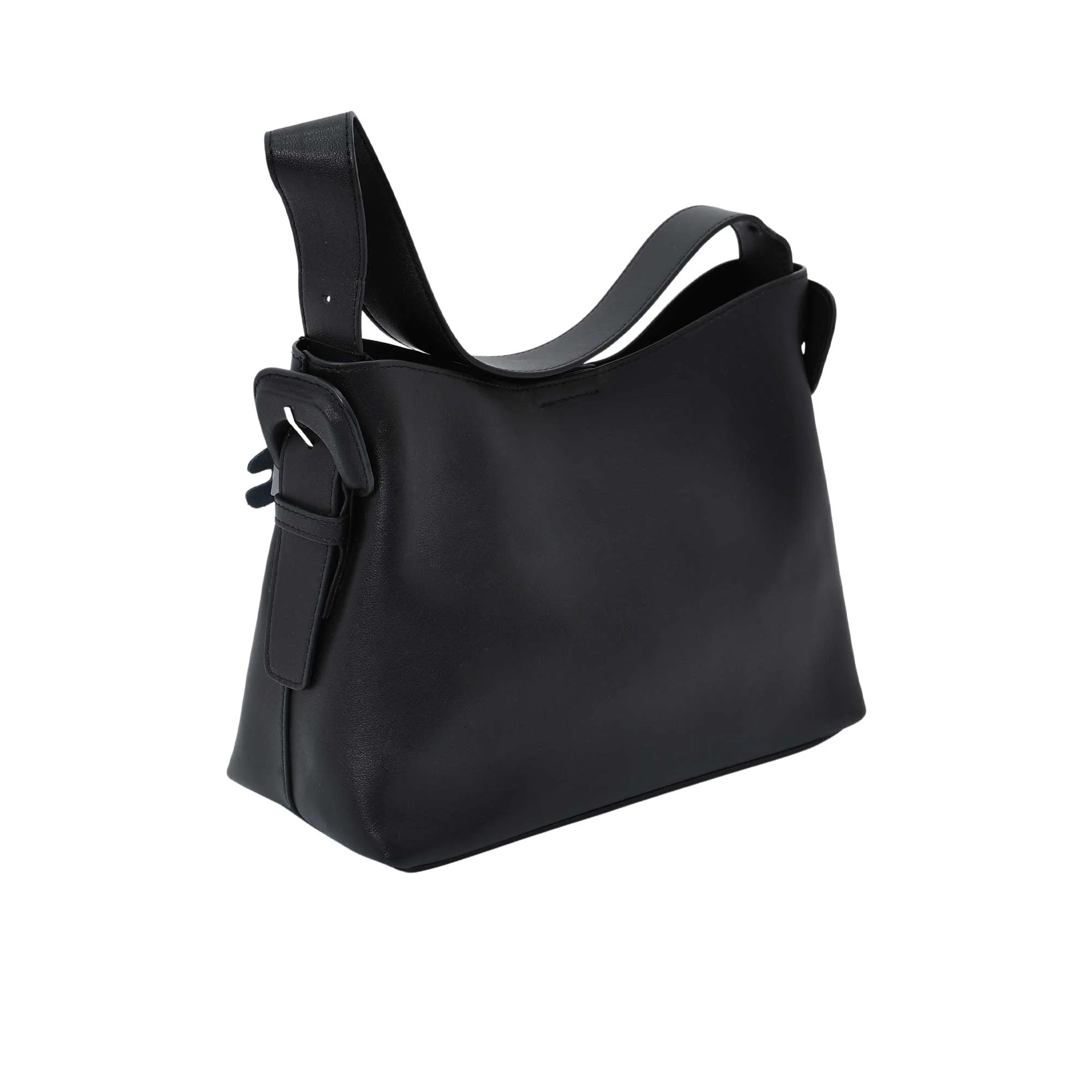Karisma Leather Crossbody Bag - Image 4