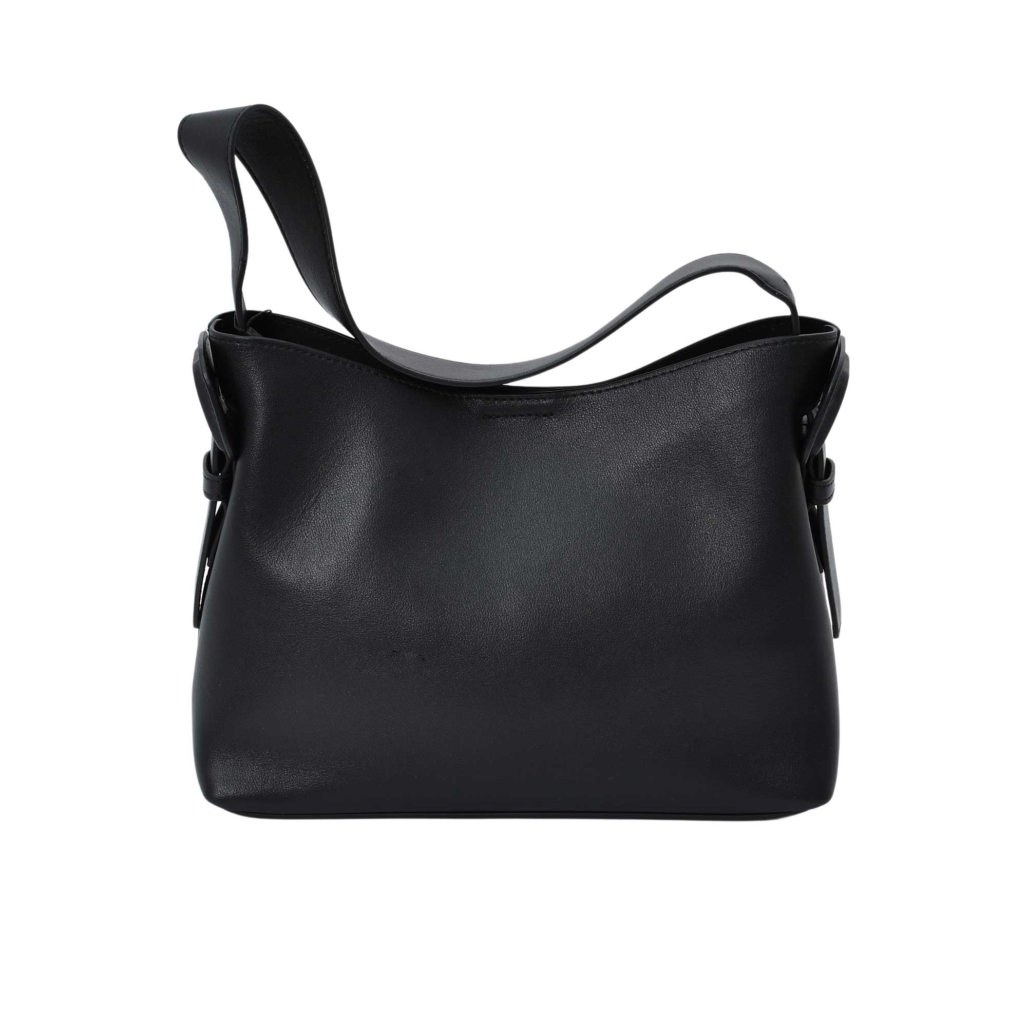 Karisma Leather Crossbody Bag - Image 5
