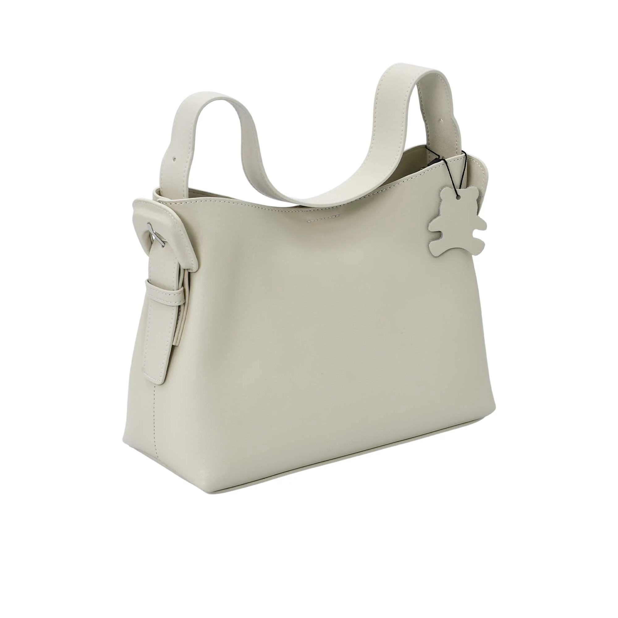 Karisma Leather Crossbody Bag - Image 6