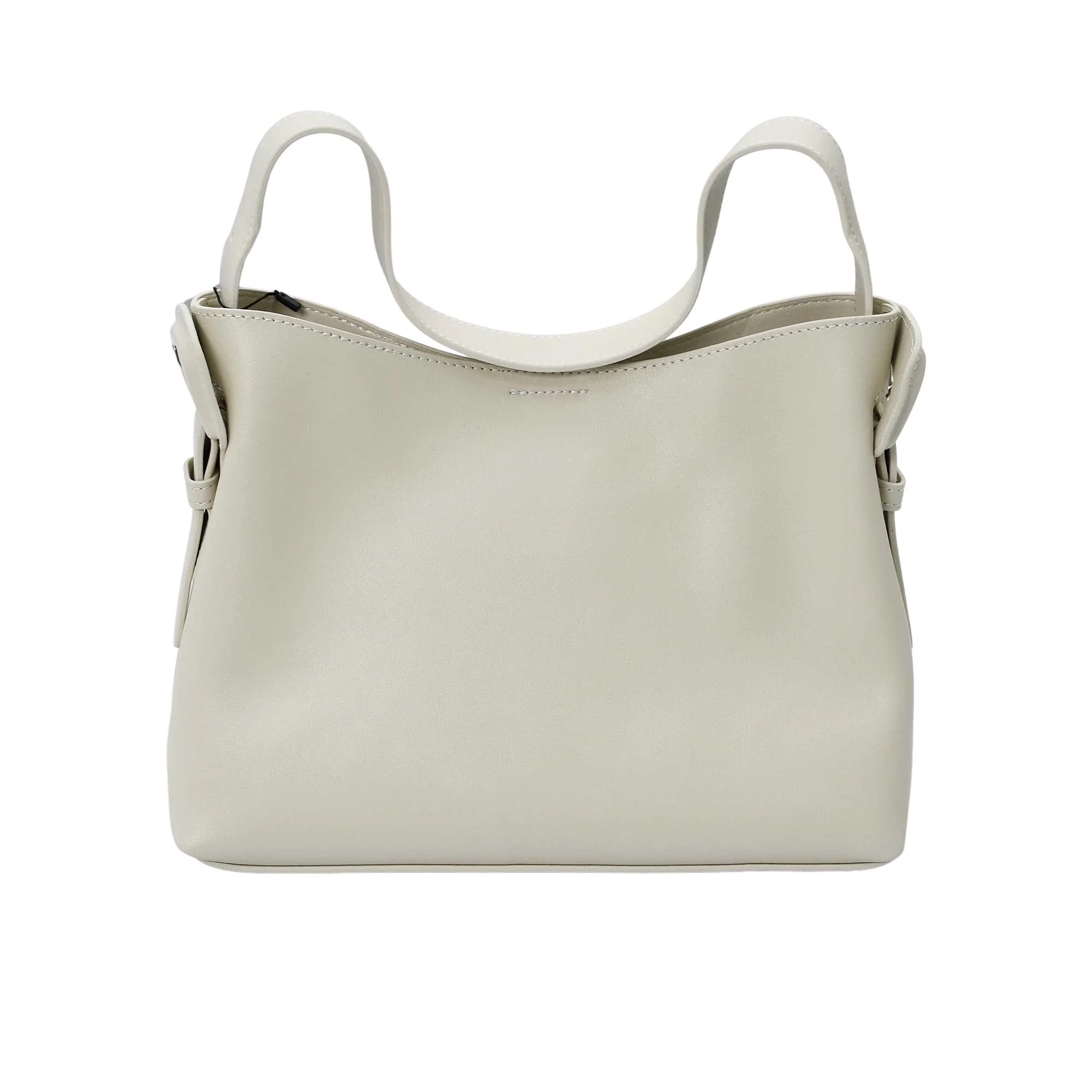 Karisma Leather Crossbody Bag - Image 7