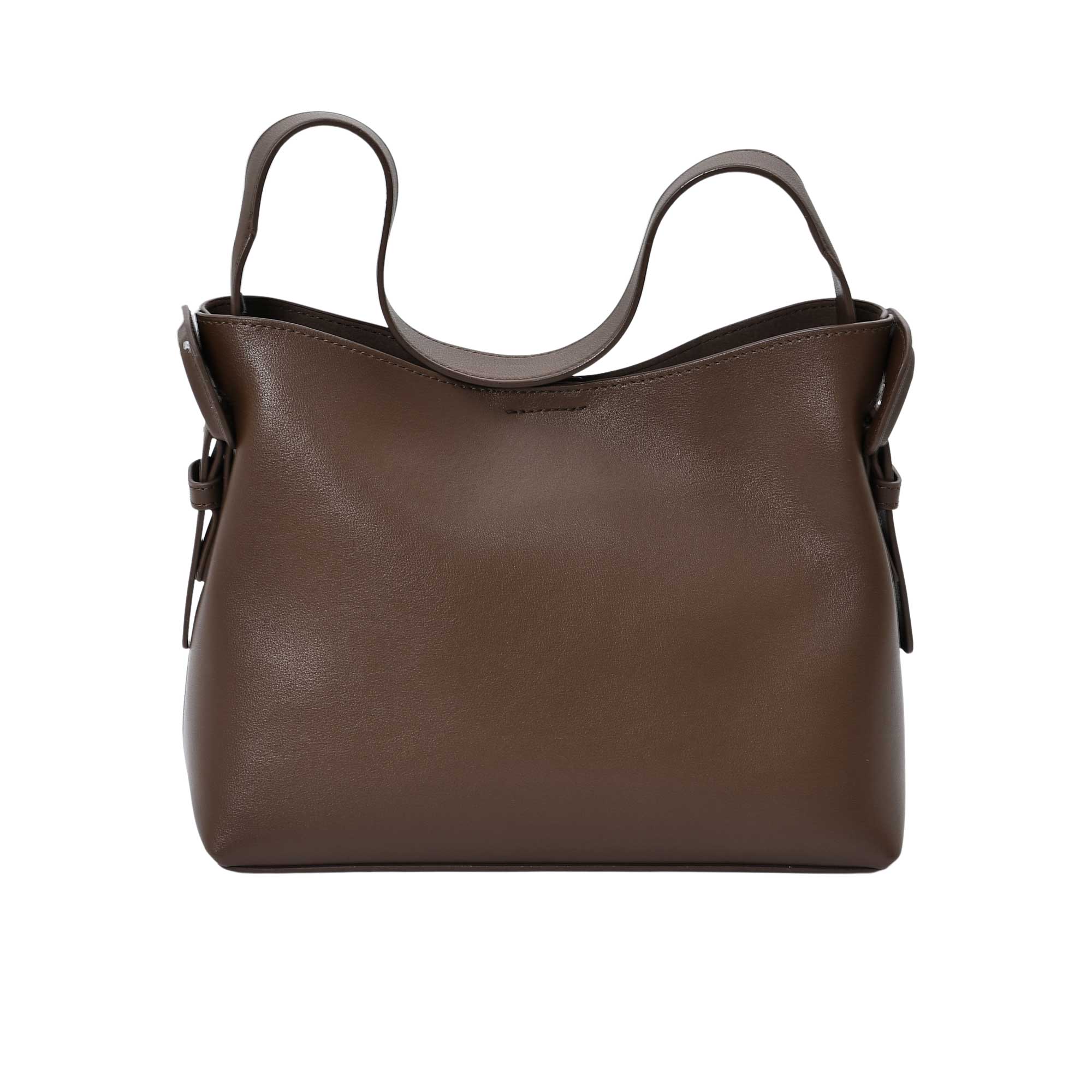 Karisma Leather Crossbody Bag - Image 9