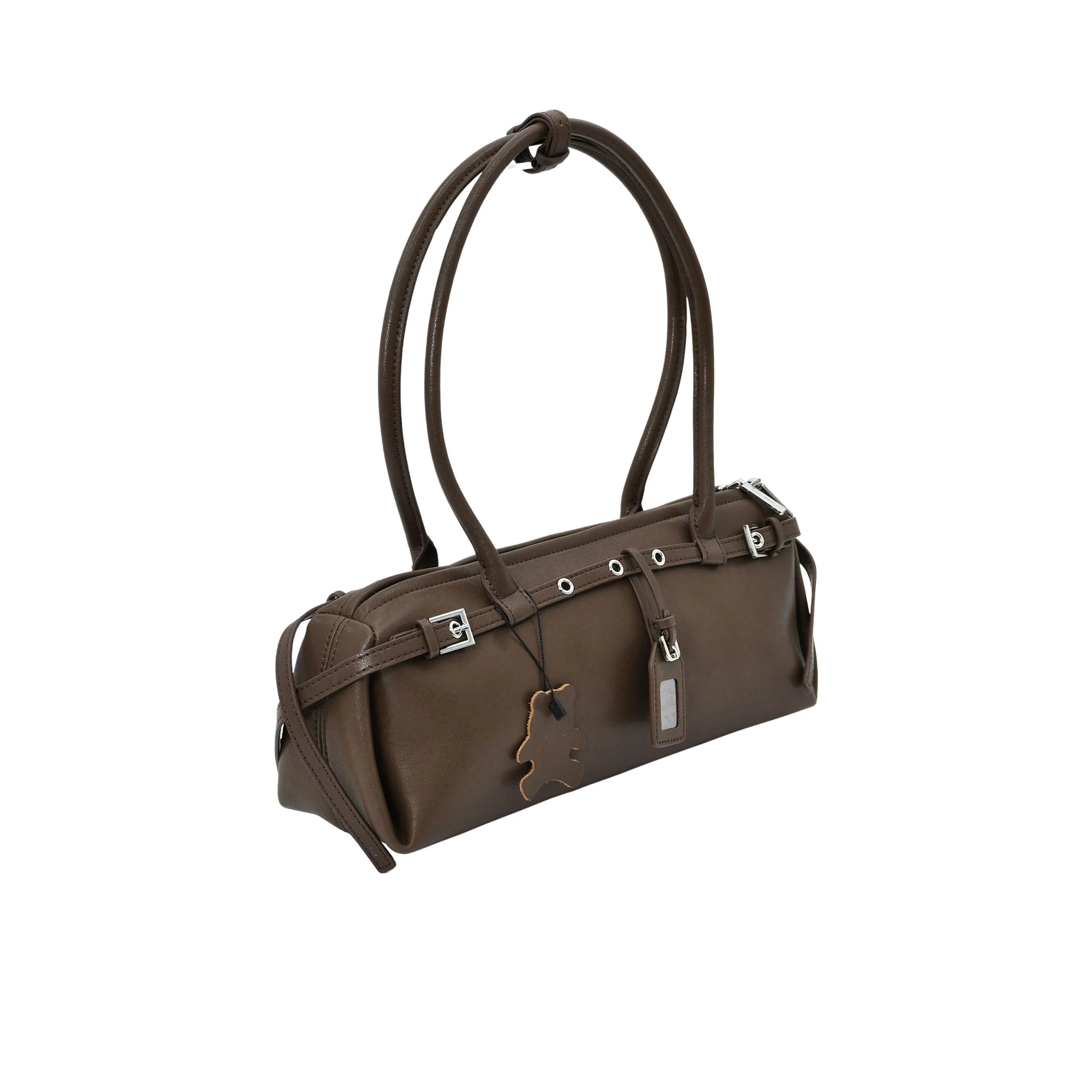 Karisma Structured Shoulder Bag - Image 2