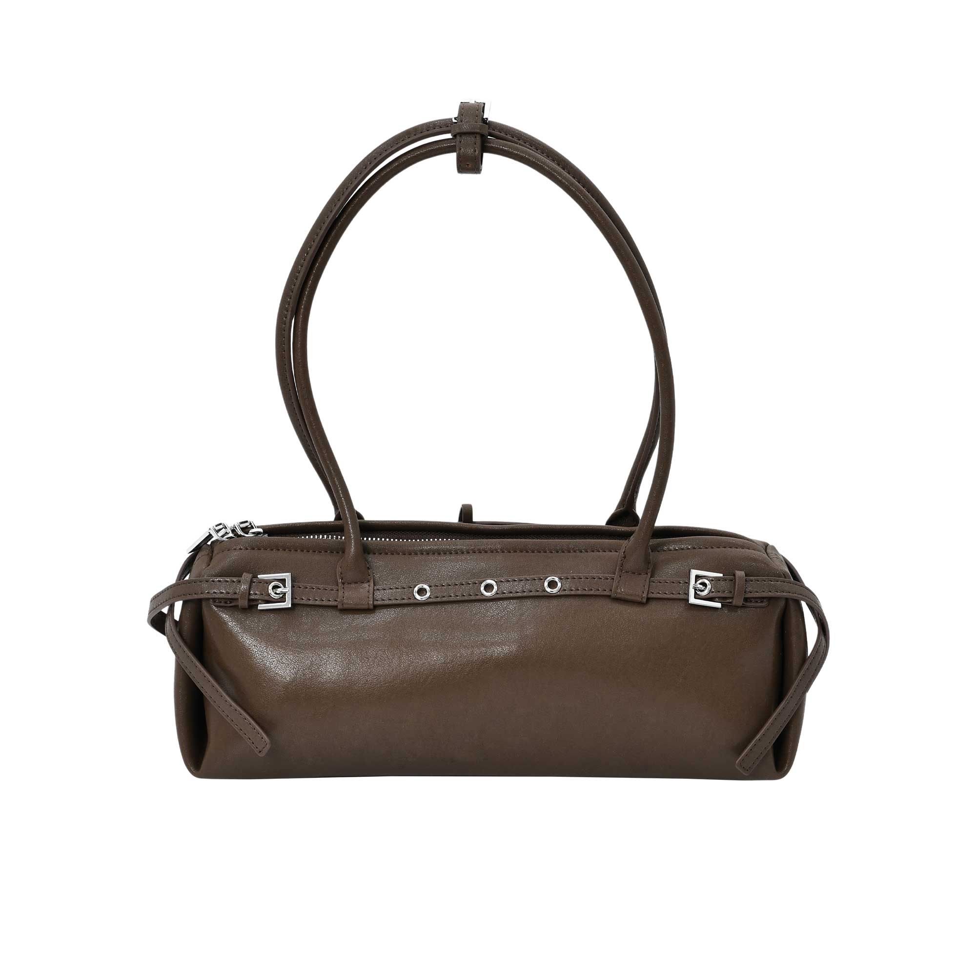 Karisma Structured Shoulder Bag - Image 3