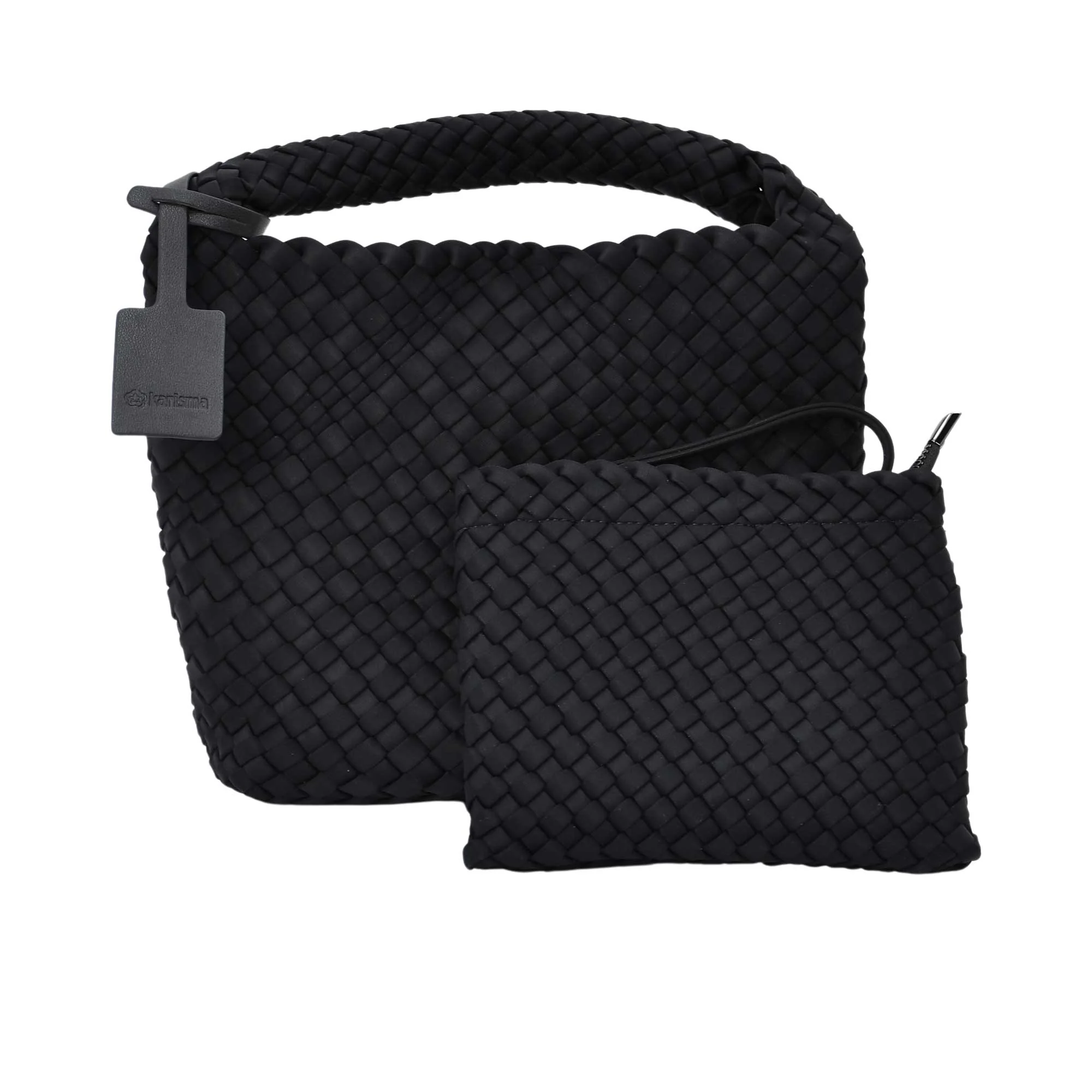 Karisma Woven Lady Bag - Image 3