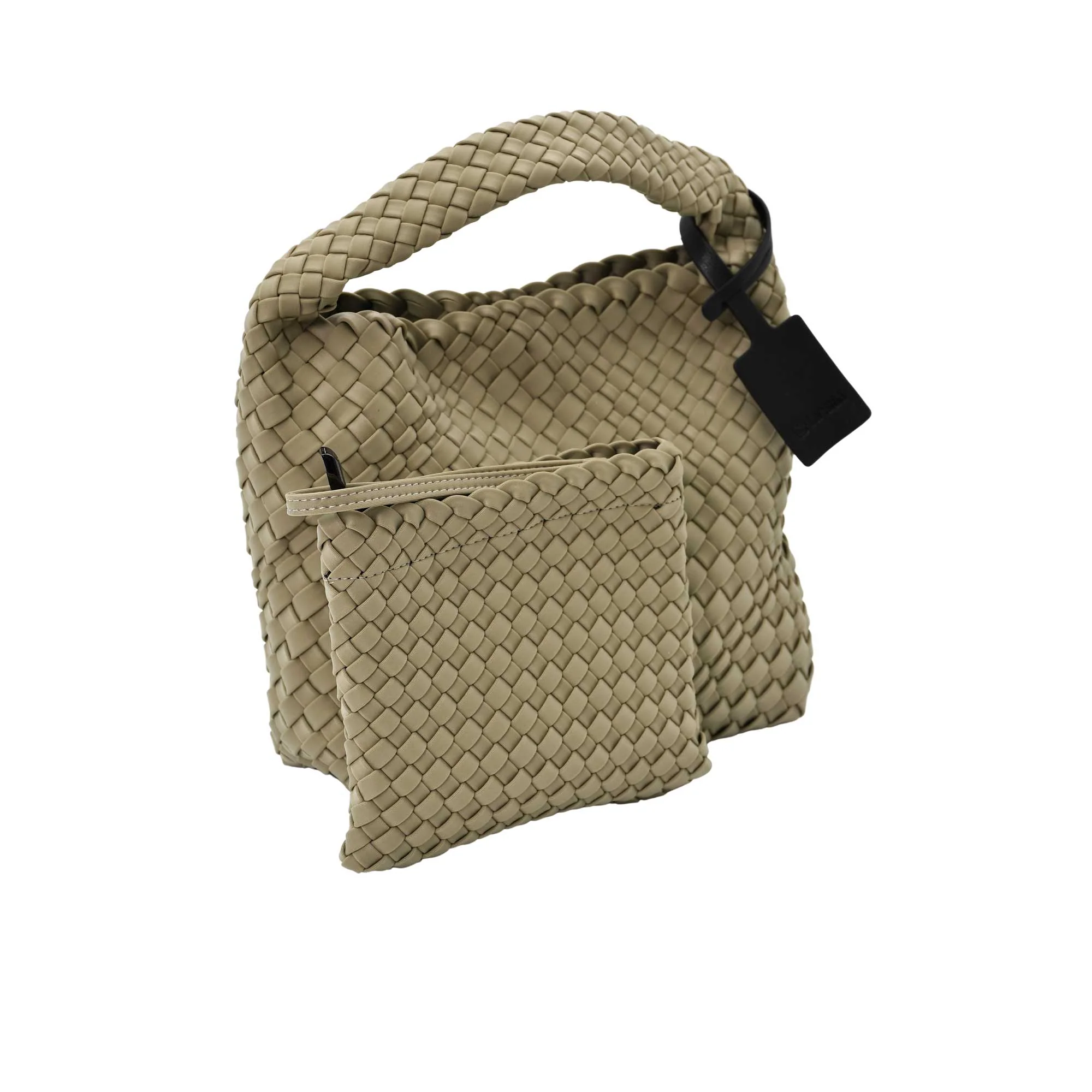 Karisma Woven Lady Bag - Image 4