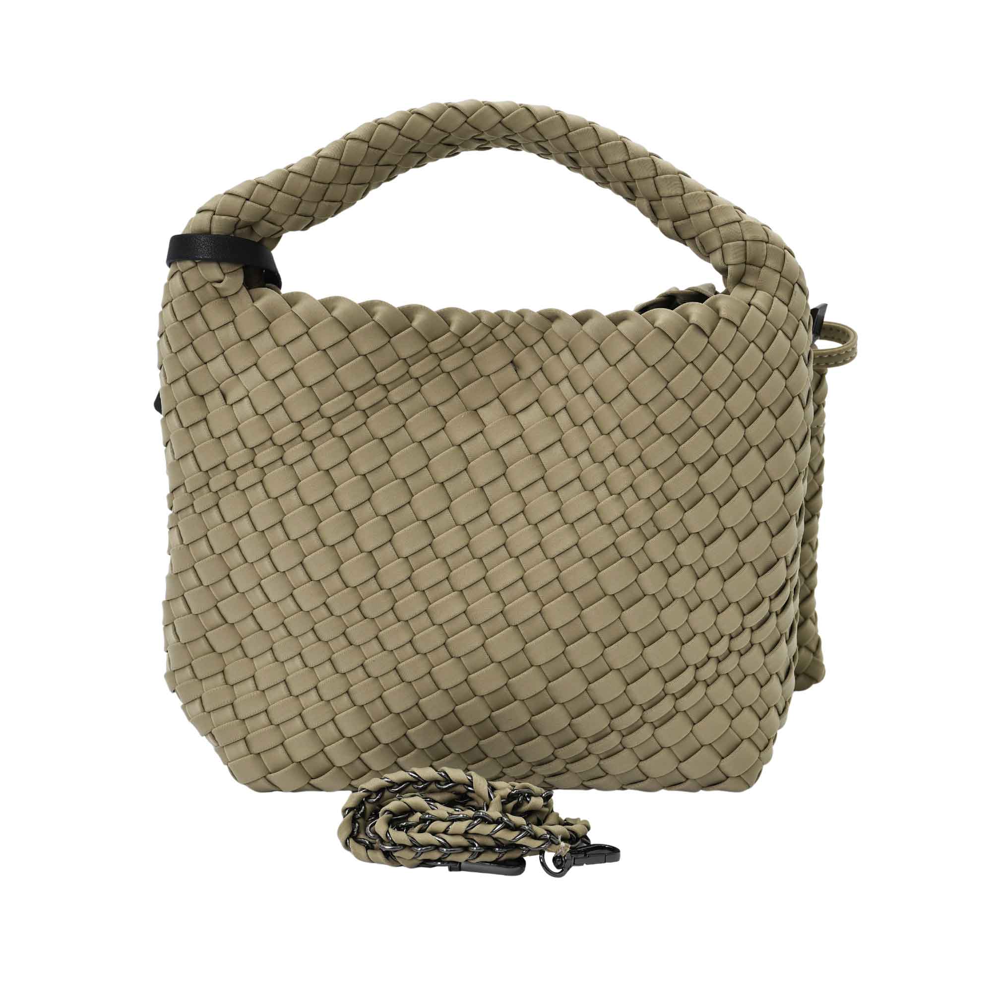 Karisma Woven Lady Bag - Image 5