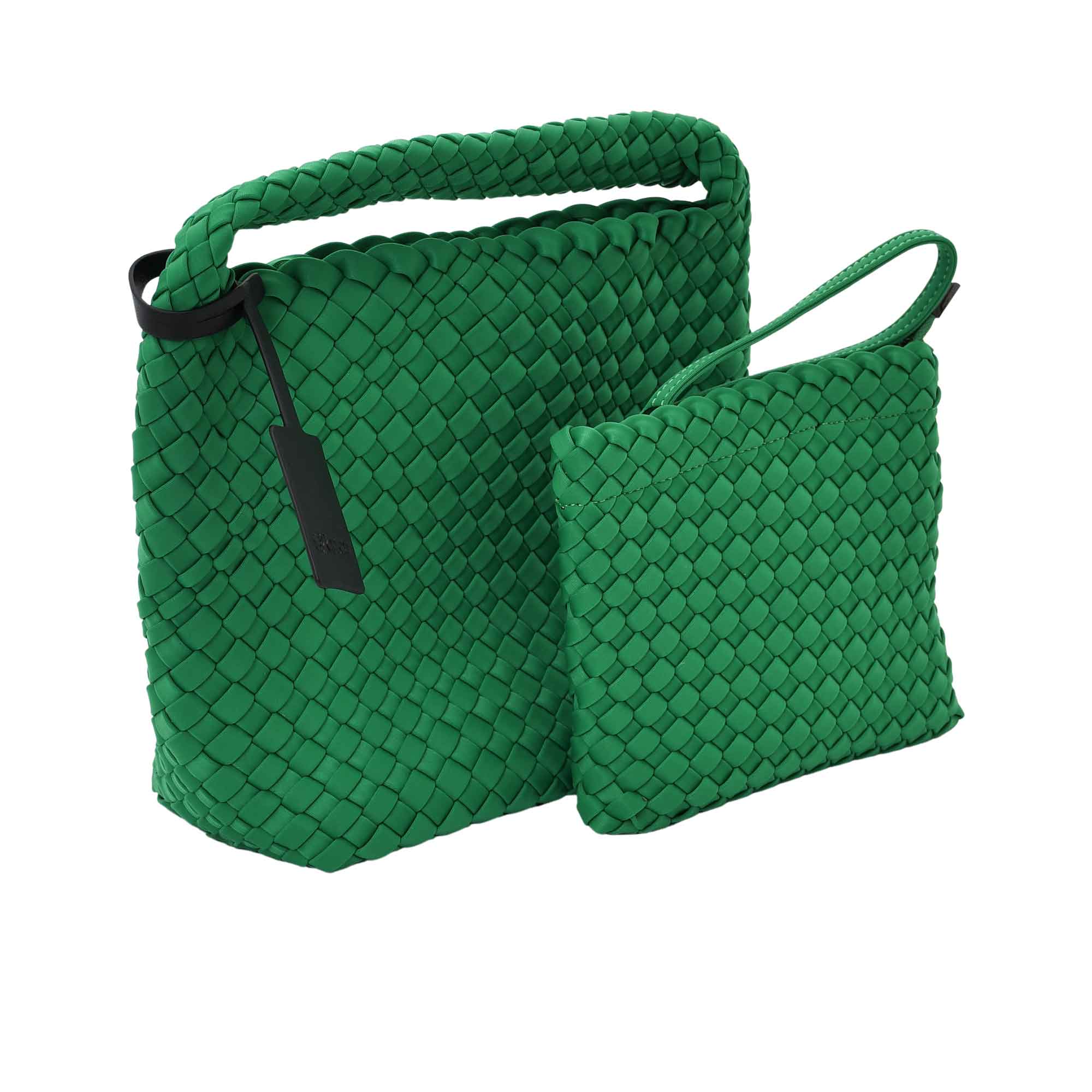 Karisma Woven Lady Bag - Image 6