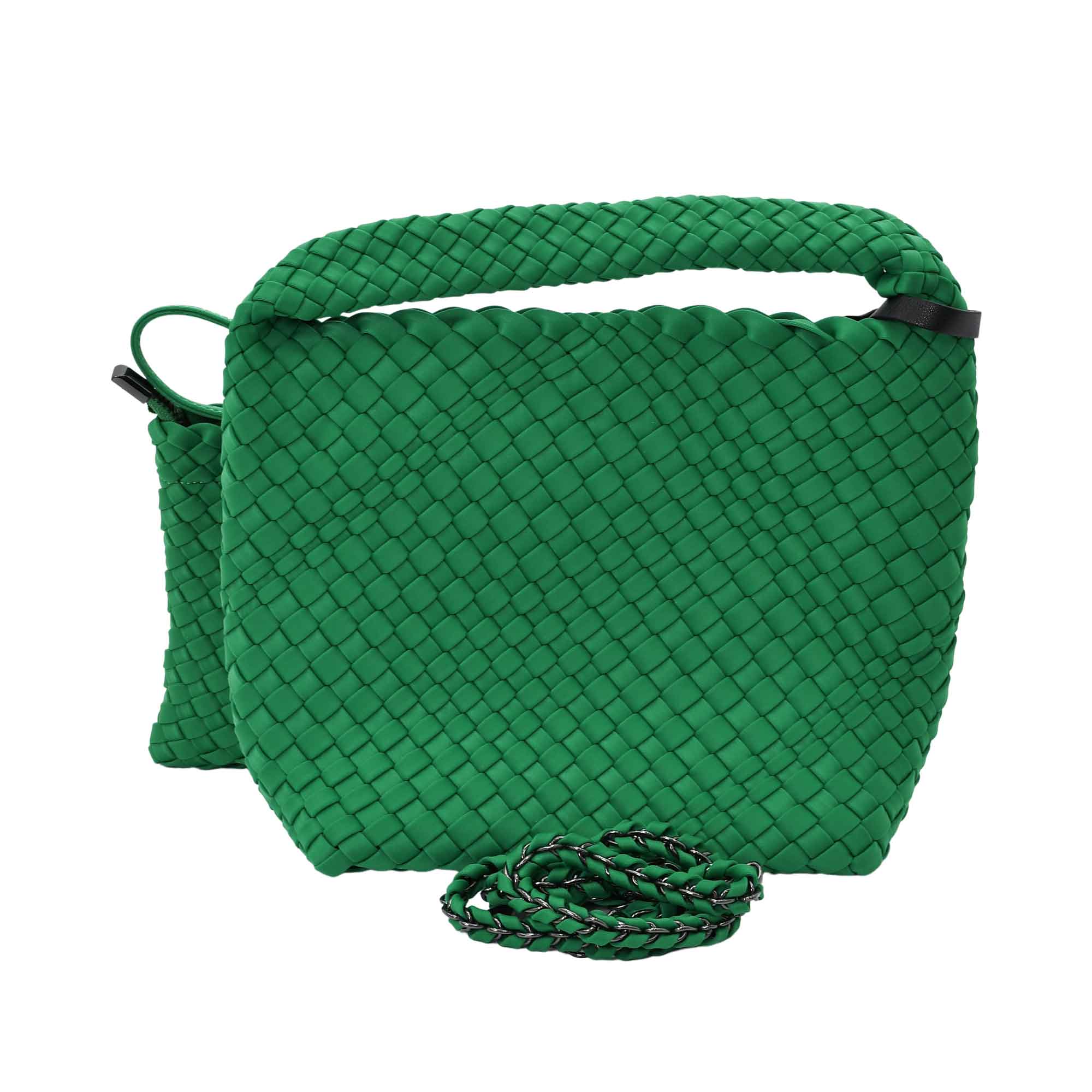Karisma Woven Lady Bag - Image 7