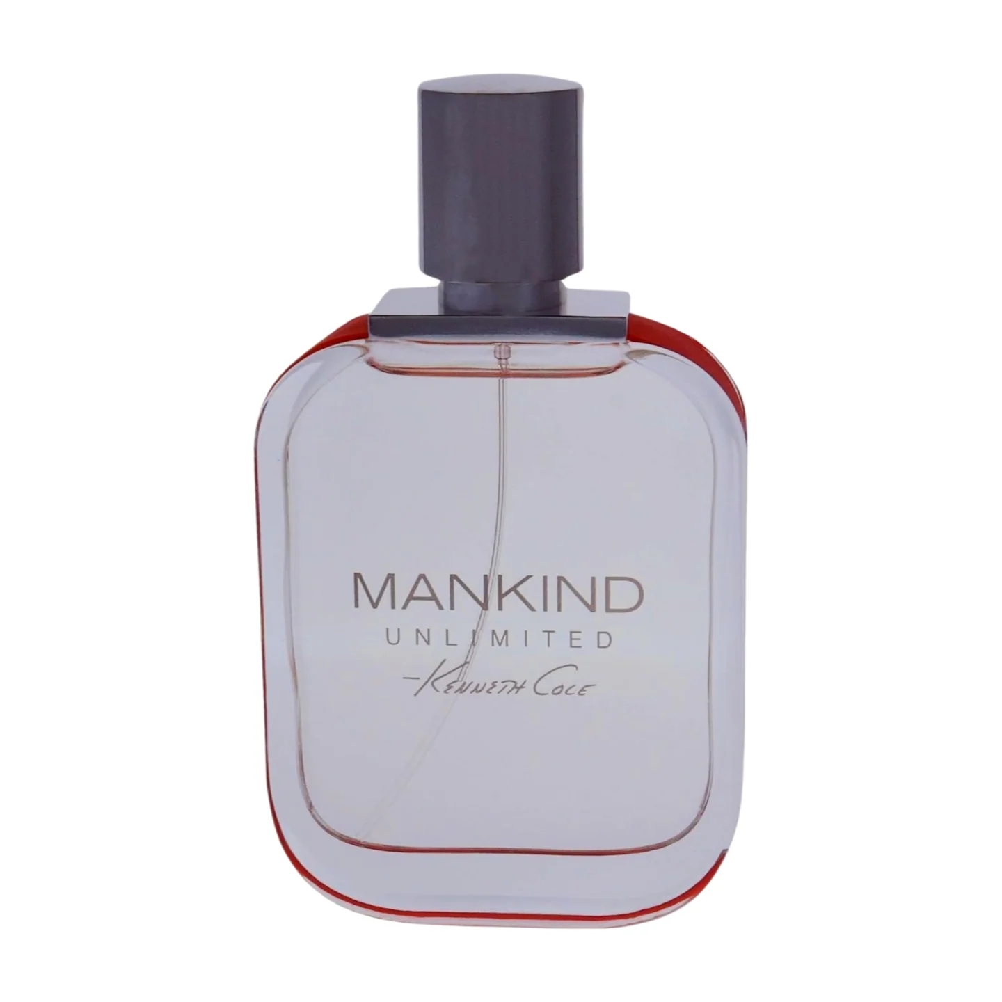 Kenneth Cole Mankind Unlimited Eau de Toilette for Men,100ml - Image 4