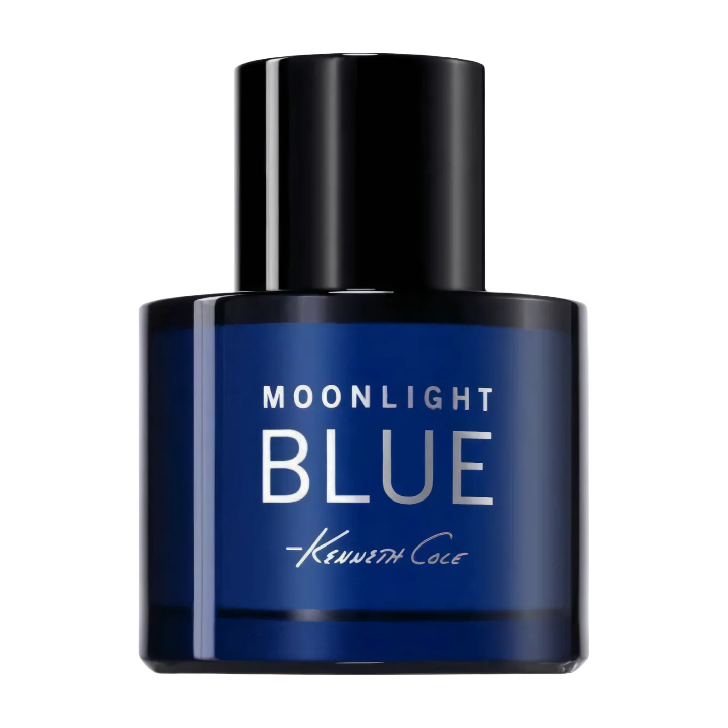 Kenneth Cole Moonlight Blue Eau De Toilette For Men, 100 ML - Image 2