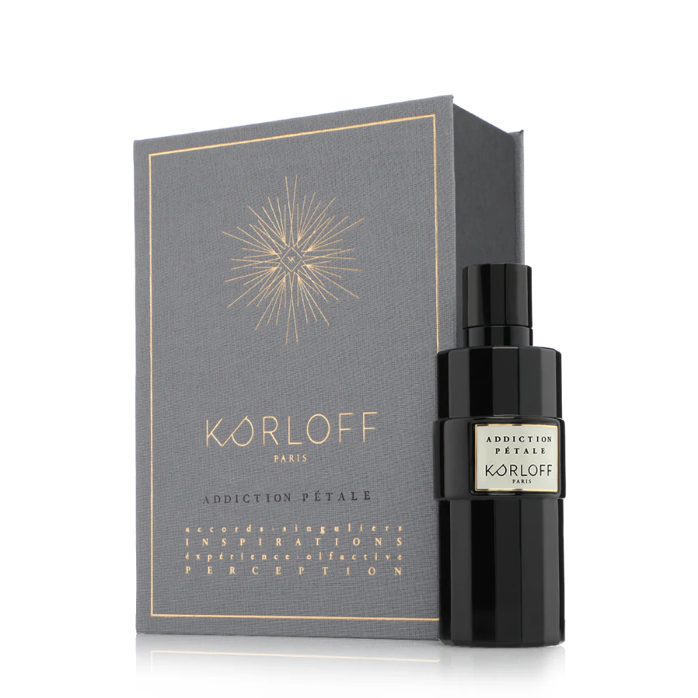 Korloff Addiction Petale EDP 100ml - Image 2