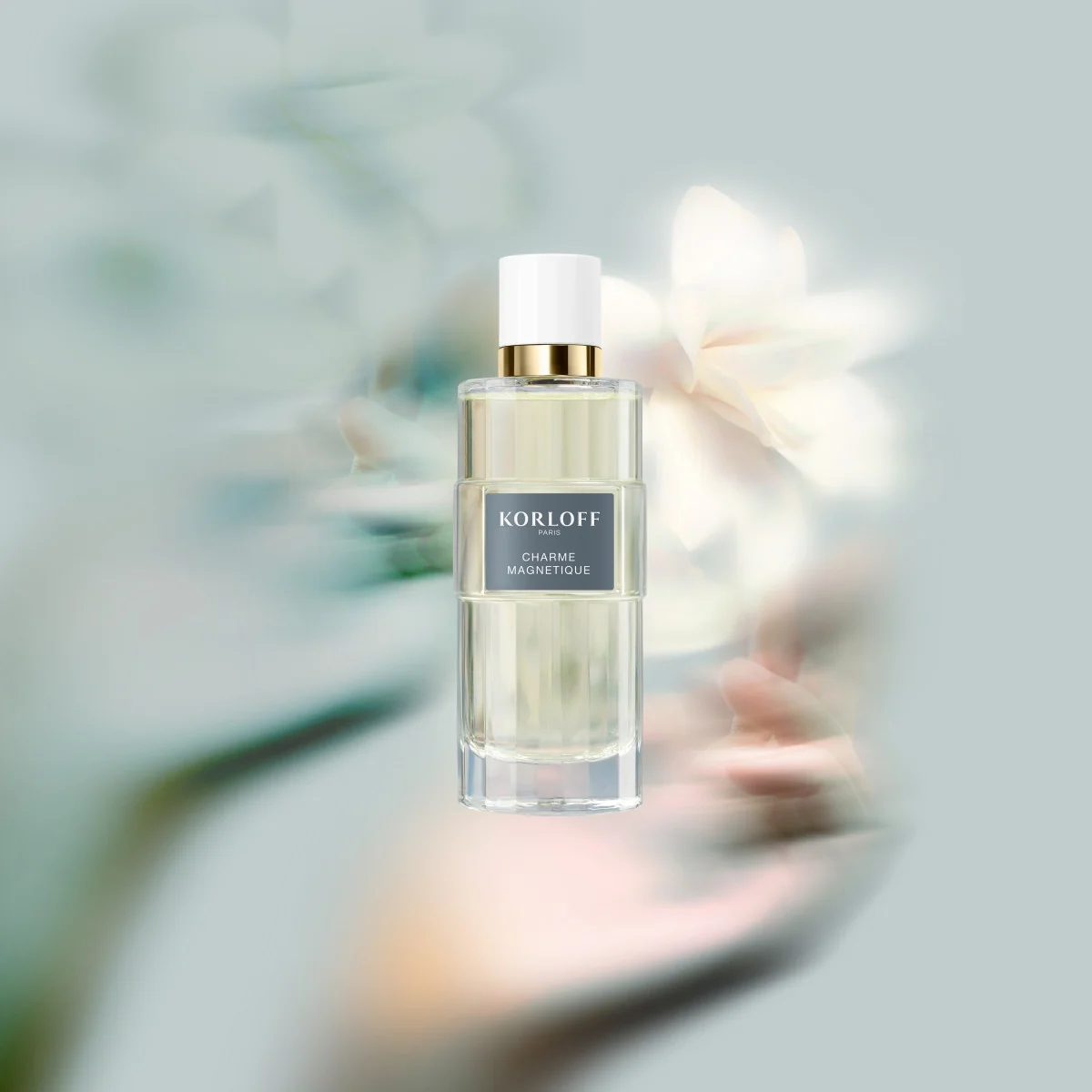 Korloff Charme Magnetique EDP 100Ml - Image 2
