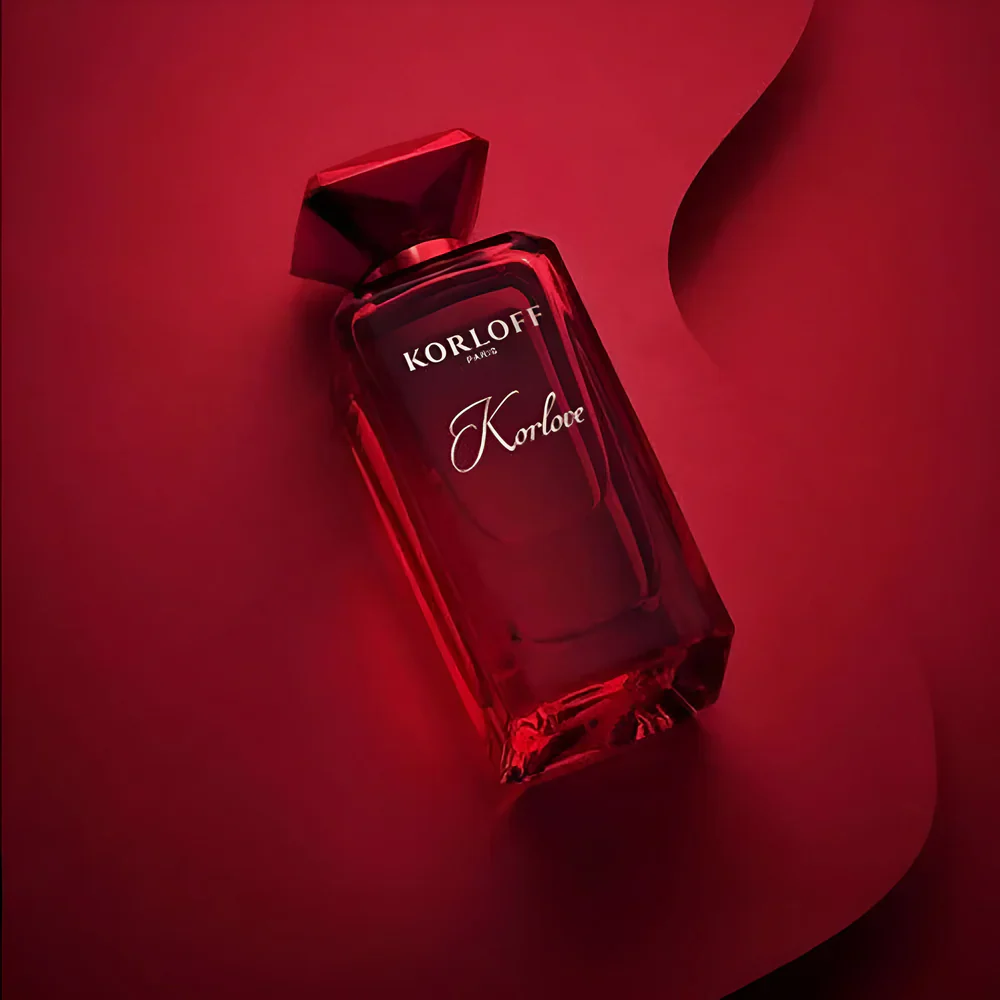 Korloff Korlove EDP 88Ml - Image 2