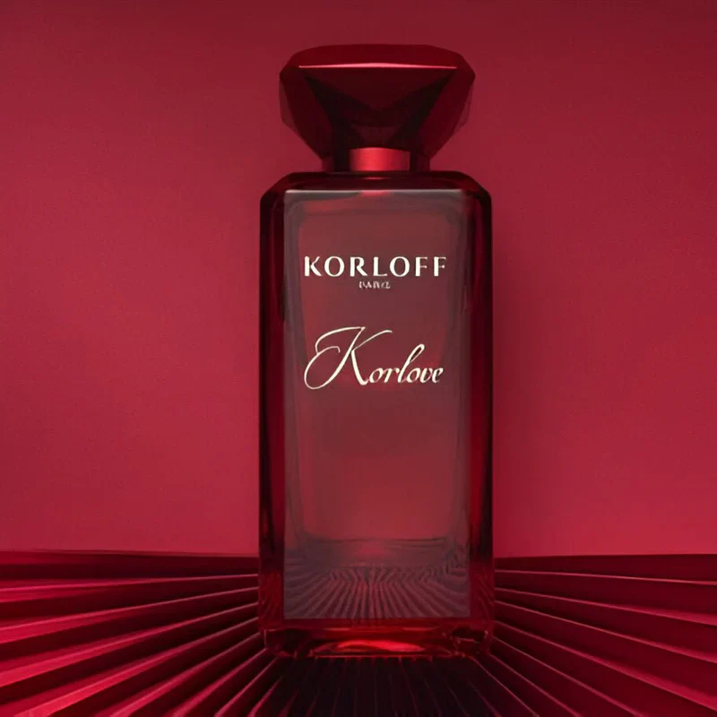 Korloff Korlove EDP 88Ml - Image 5