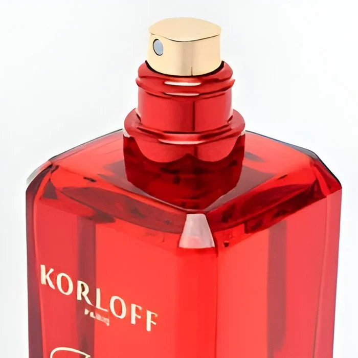 Korloff Korlove EDP 88Ml - Image 6