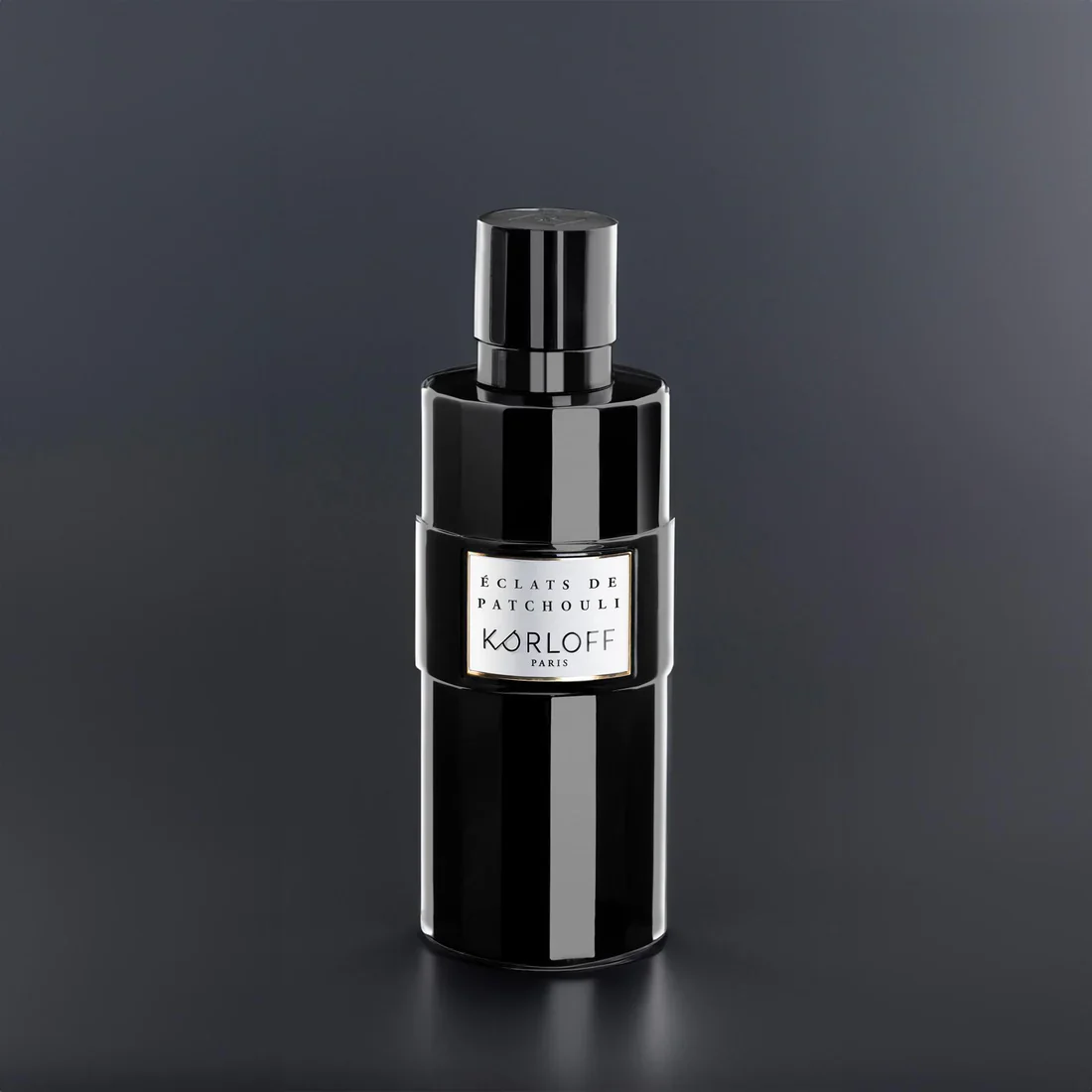Korloff Paris Eclats De Patchouli EDP 100Ml - Image 2