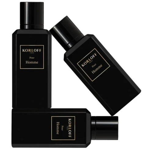 Korloff Pour Homme EDP 88Ml - Image 3