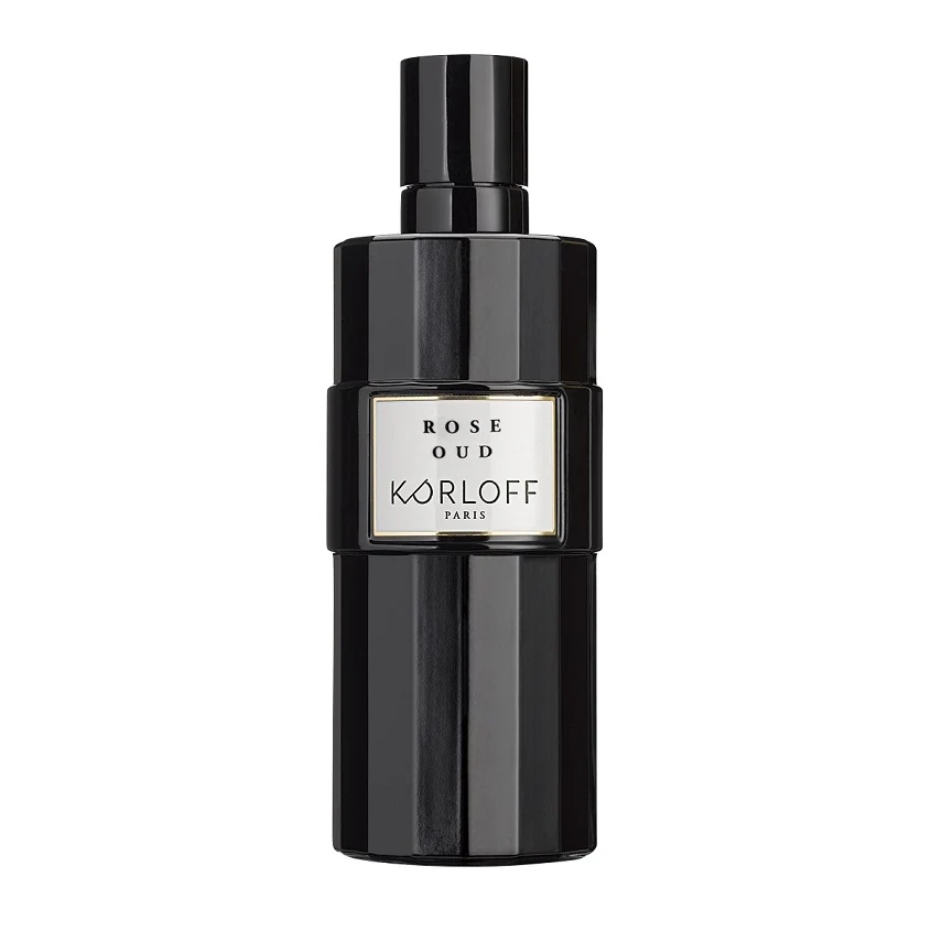 Korloff Rose Oud 100Ml - Image 4